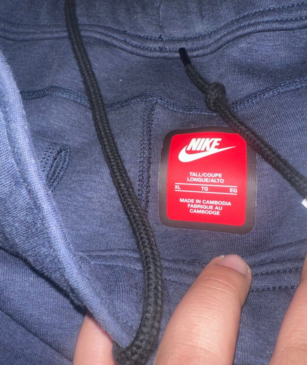 Nike Nike tech pants Size US 42 / EU 58 - 3 Thumbnail