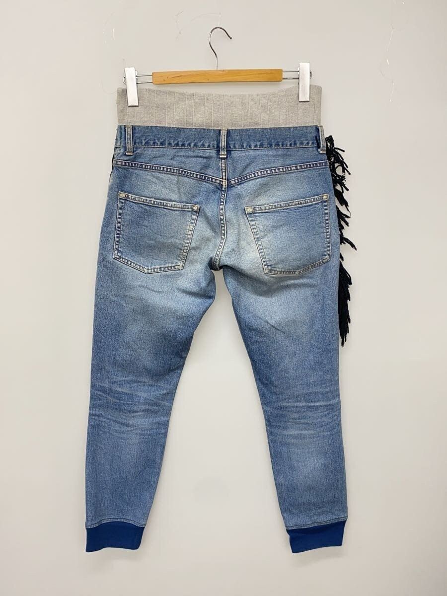 Undercover AW16 Denim Size US 30 / EU 46 - 2 Thumbnail