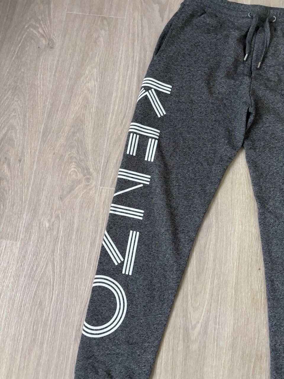 Kenzo Kenzo pants Size US 34 / EU 50 - 2 Thumbnail
