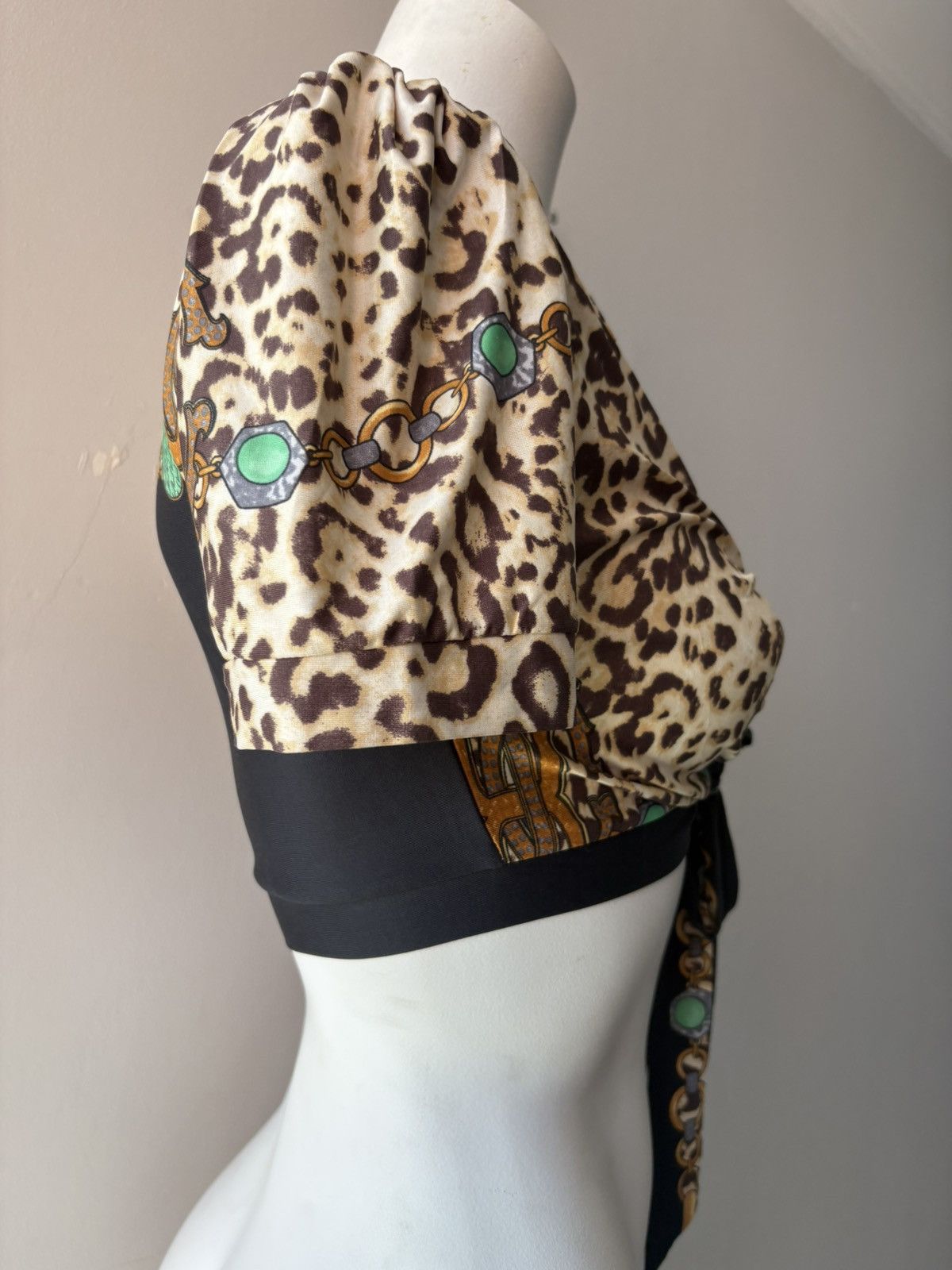 Roberto Cavalli Roberto Cavalli top Size XL / US 12-14 / IT 48-50 - 12 Thumbnail