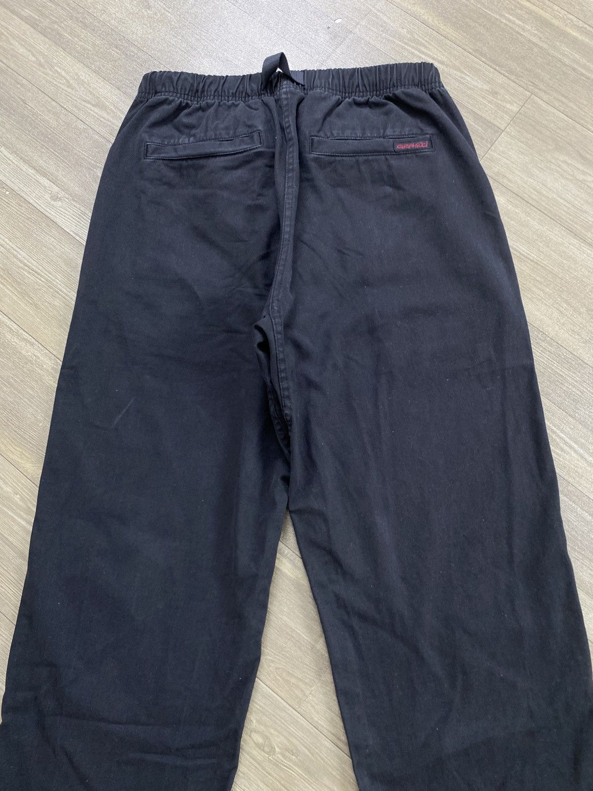 Gramicci Vintage Gramicci USA Designer Casual Streetwear Cotton Pants Size US 30 / EU 46 - 11 Thumbnail