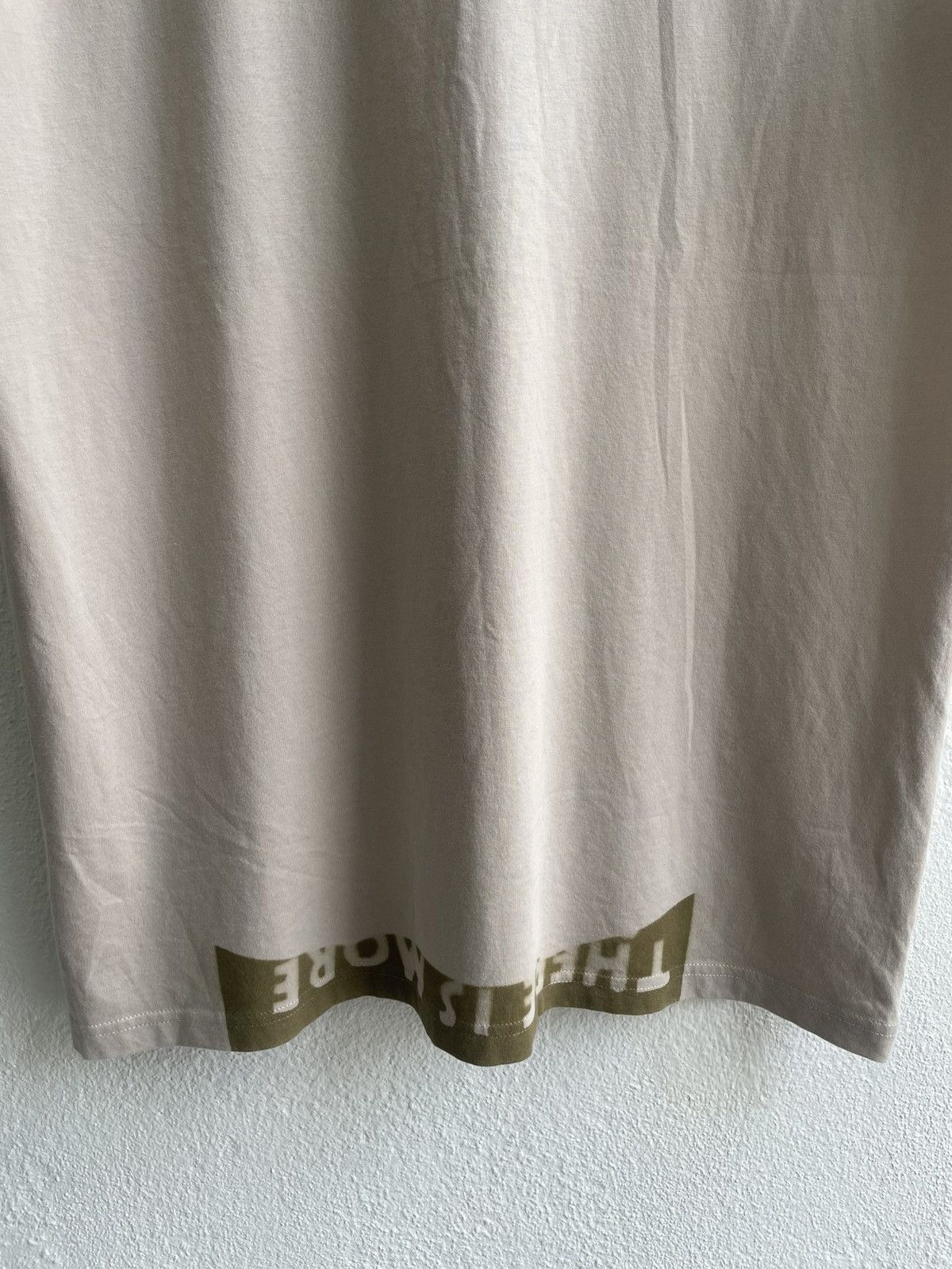 Maison Margiela Archive "Maison Margiela SS15" Shirts Size US L / EU 52-54 / 3 - 7 Thumbnail