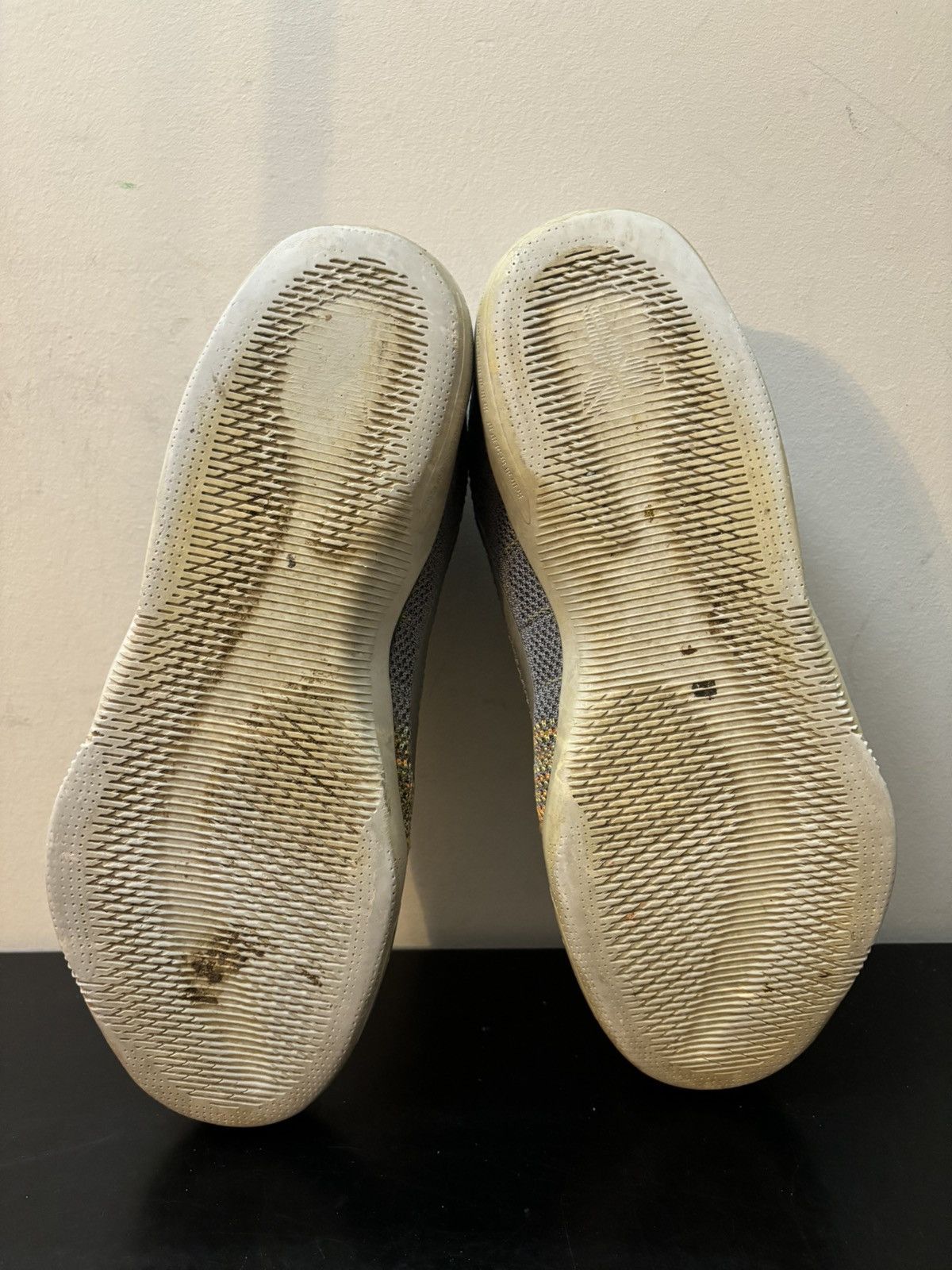 Nike Nike Kobe 11 Elite Low Master of Innovation Size US 12 / EU 45 - 6 Thumbnail