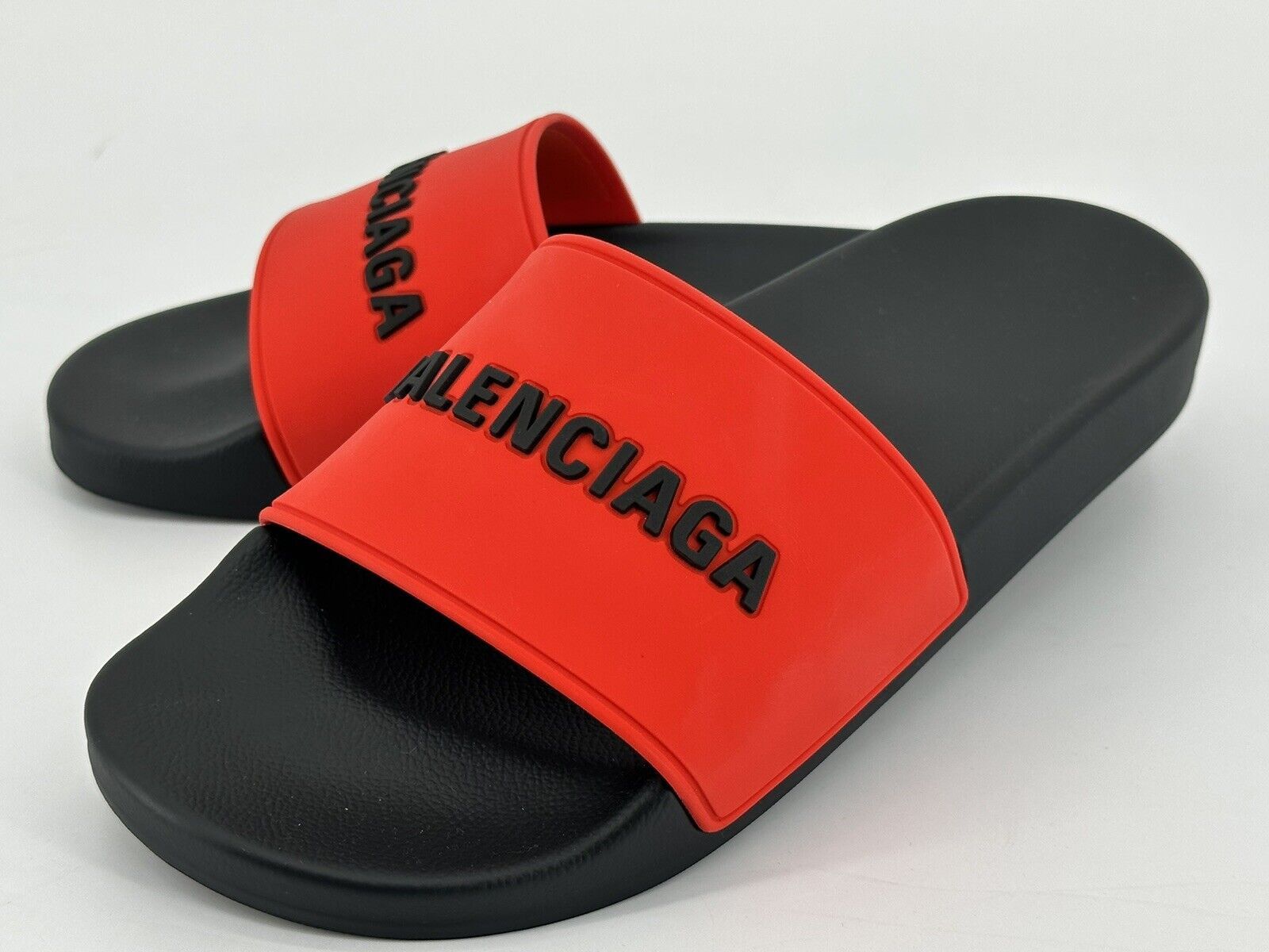 Balenciaga Size-EU-41/US-11 New Balenciaga Slip Ons Size US 11 / IT 41 - 4 Thumbnail