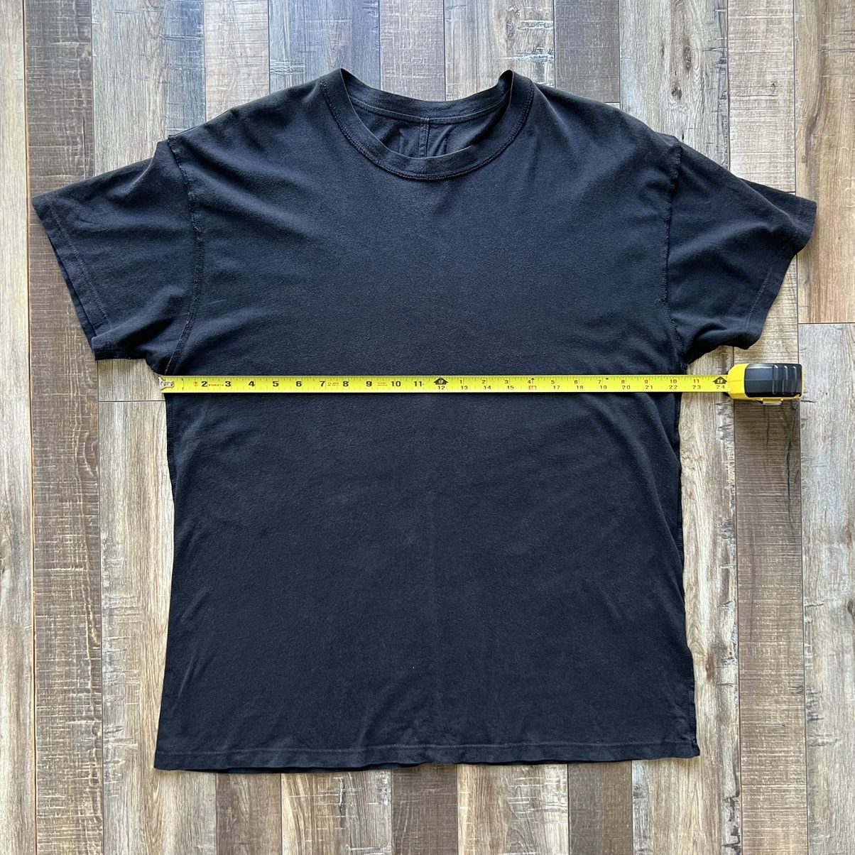 Fear of God 2014 Third Collection Inside Out Tee Size US S / EU 44-46 / 1 - 3 Thumbnail