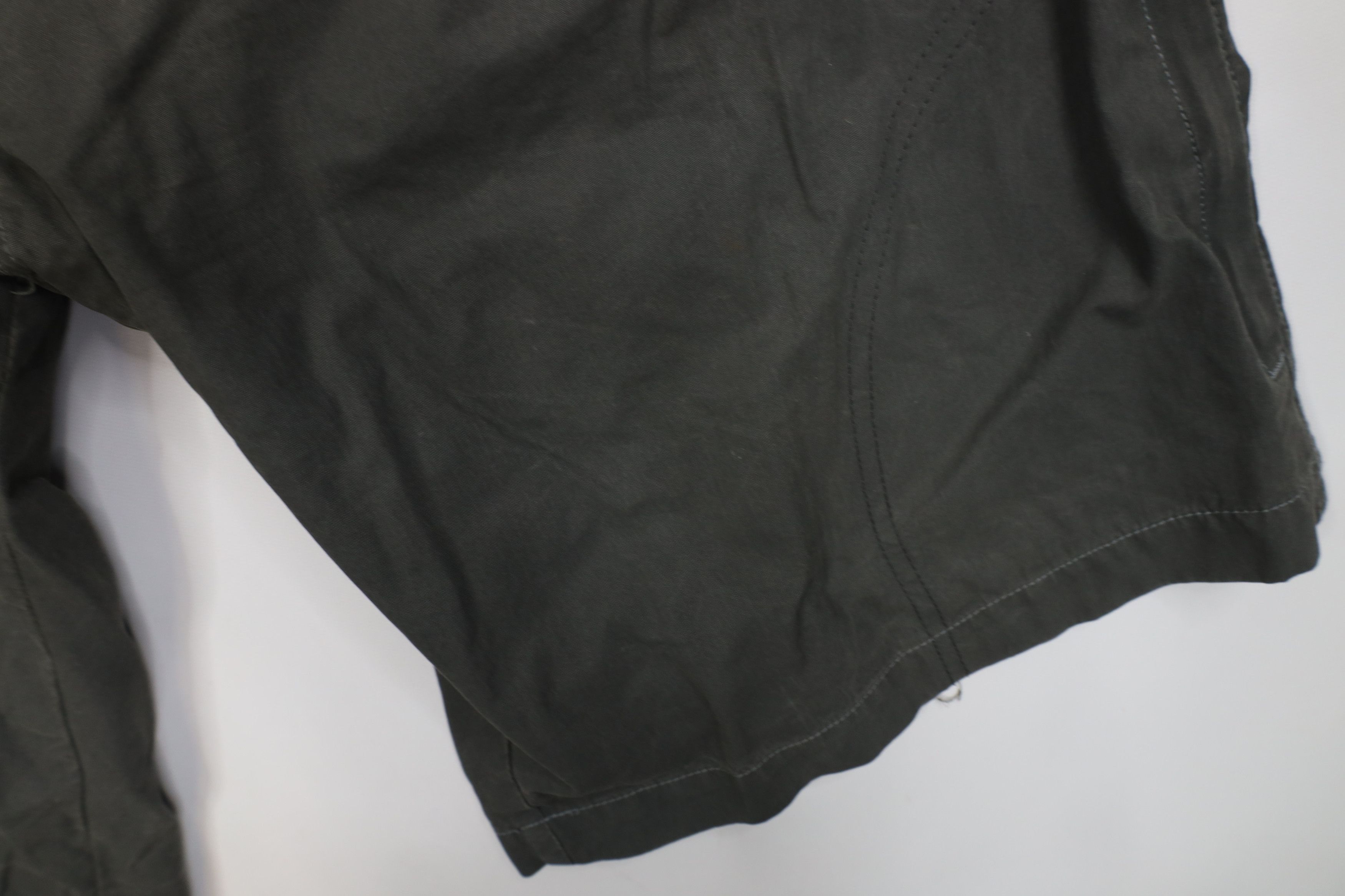 Kuhl Kuhl Mountain Vintage Dye Outdoor Trekking Cargo Shorts Size US 38 / EU 54 - 6 Thumbnail