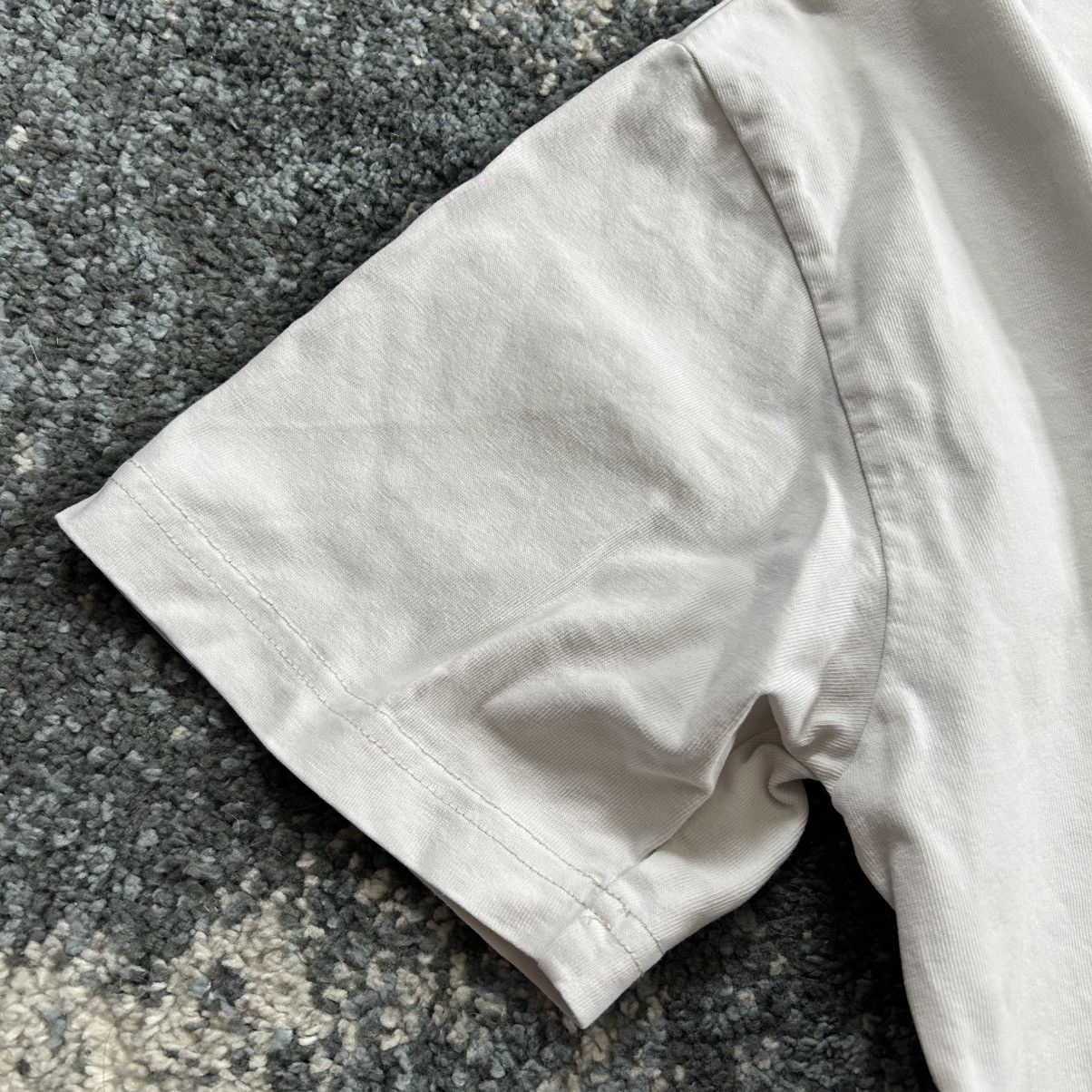 Kith × Russell Athletic 2021 KXTH x RUSSELL LAX TEE HALLOW HEAVYWEiGHT GARMENT DYED Size US M / EU 48-50 / 2 - 12 Thumbnail