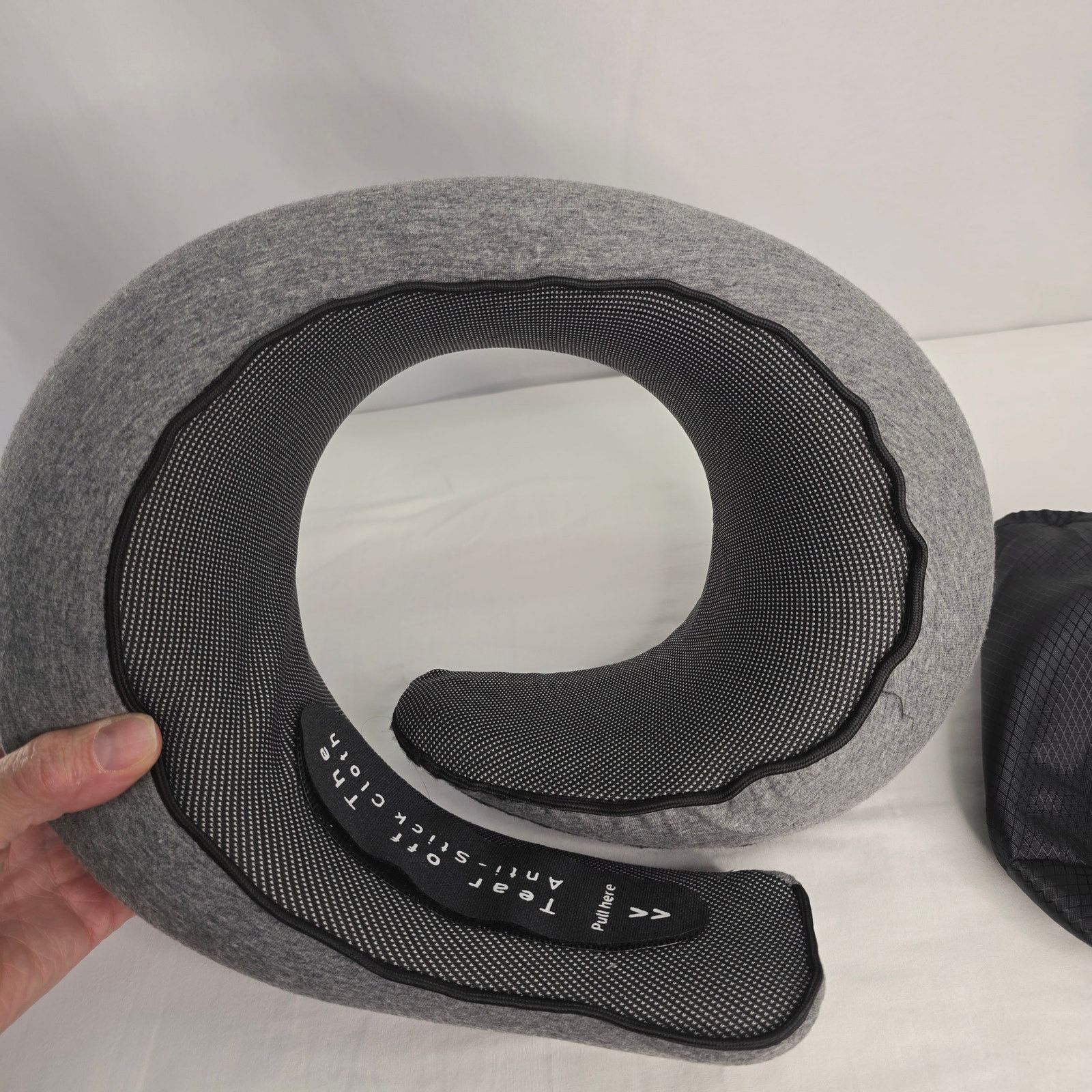 Other Travel Pillows for Airplanes Neck Pillow Memory Foam Size ONE SIZE - 3 Thumbnail