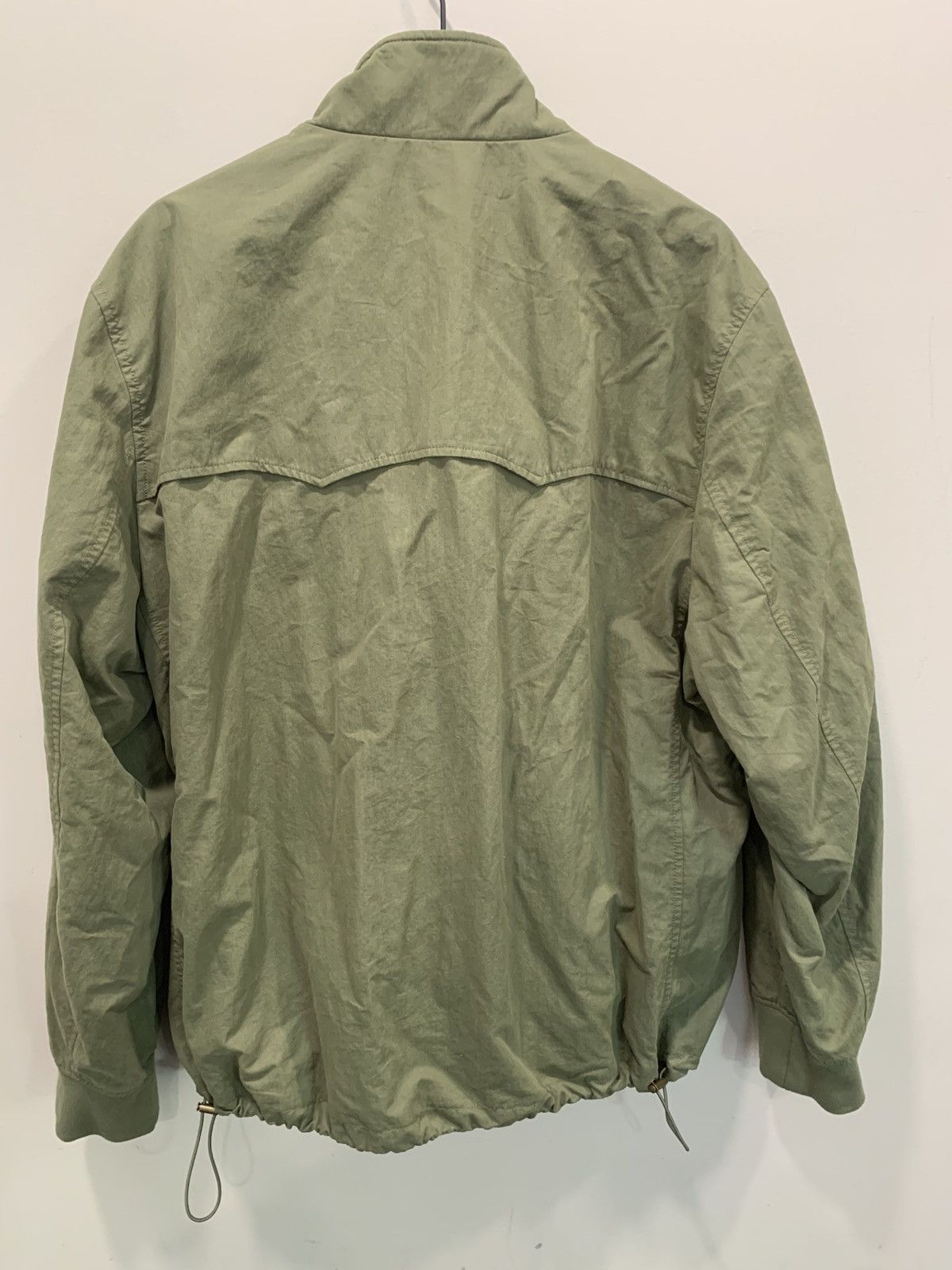 Light weight Brooks Brothers jacket
