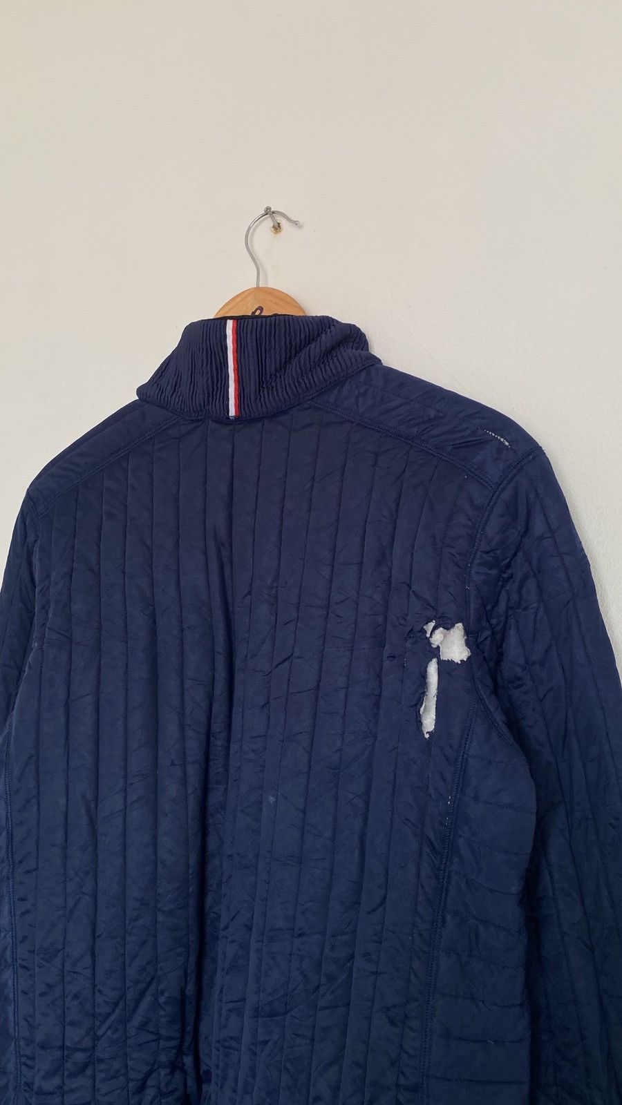 Moncler Grenoble Moncler Grenoble padded jacket Size US S / EU 44-46 / 1 - 9 Thumbnail