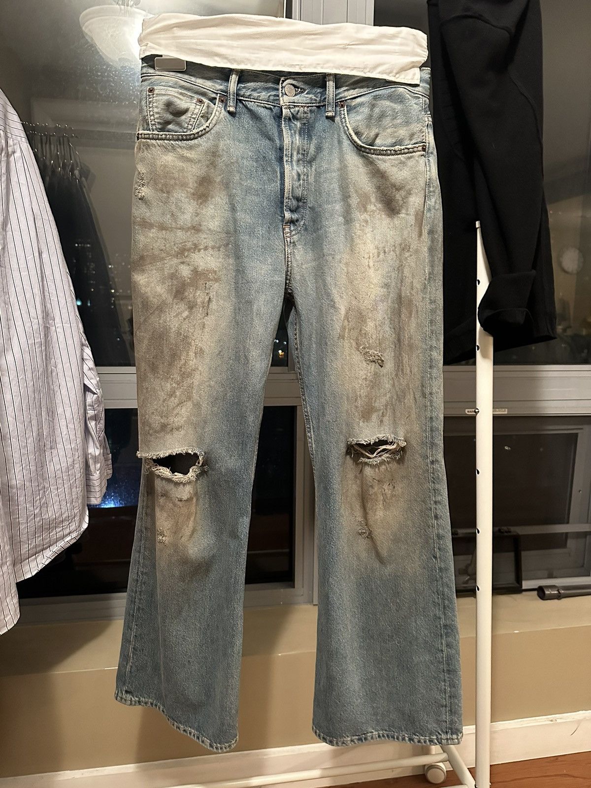 Acne Studios Acne Studios 2021F Penicillin | Grailed