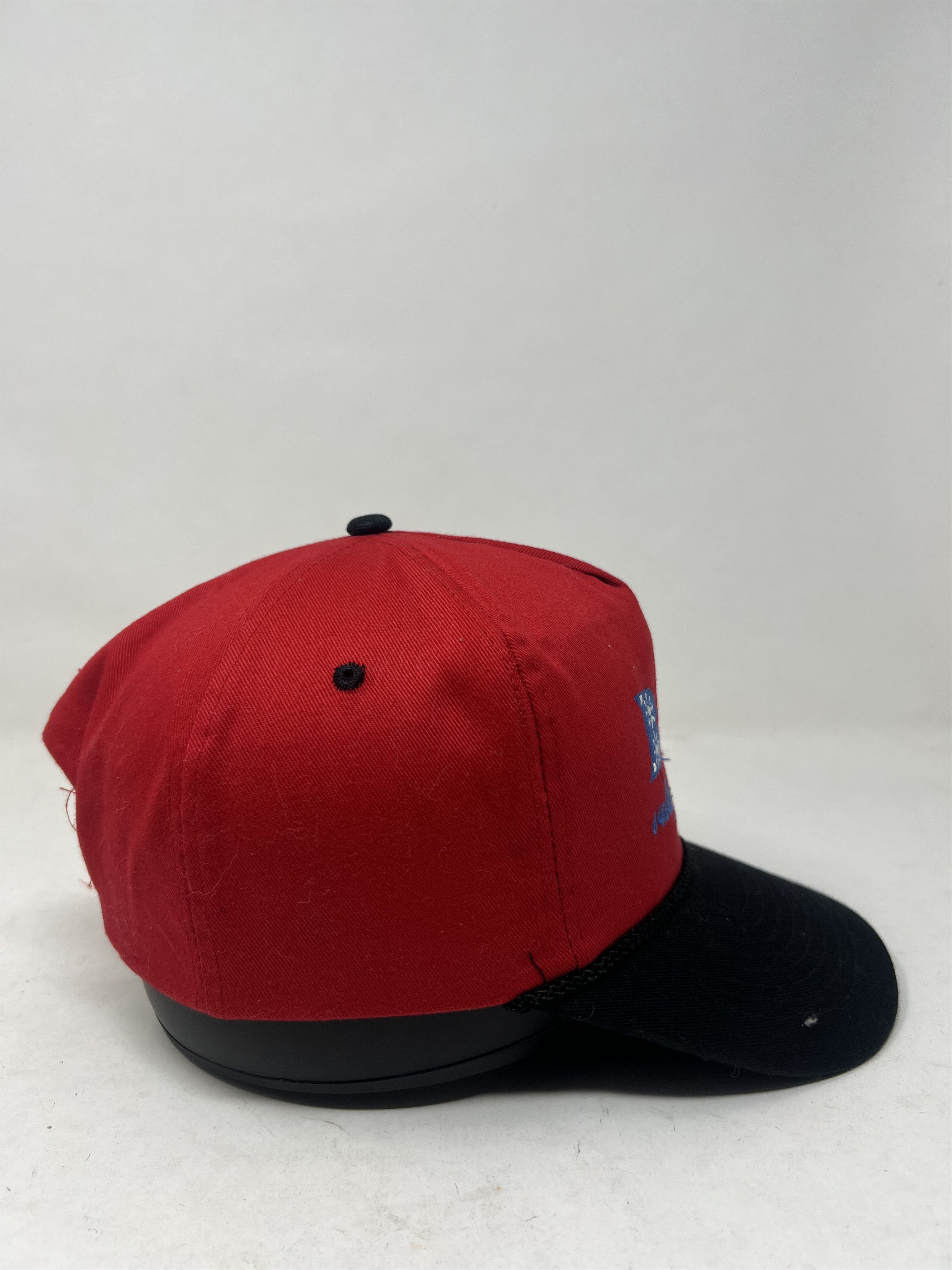 Hat Club Vintage BFACO Mohr Snapback Hat Size ONE SIZE - 4 Thumbnail