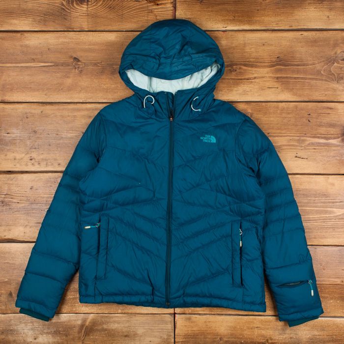 Vintage The North Face Puffer Jacket - XS main image 0
