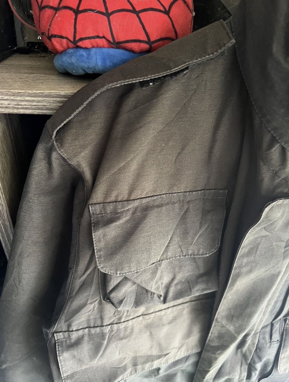 Other 🔥Rare Made in Usa Al Mar Multipockets Jacket Size US M / EU 48-50 / 2 - 8 Thumbnail