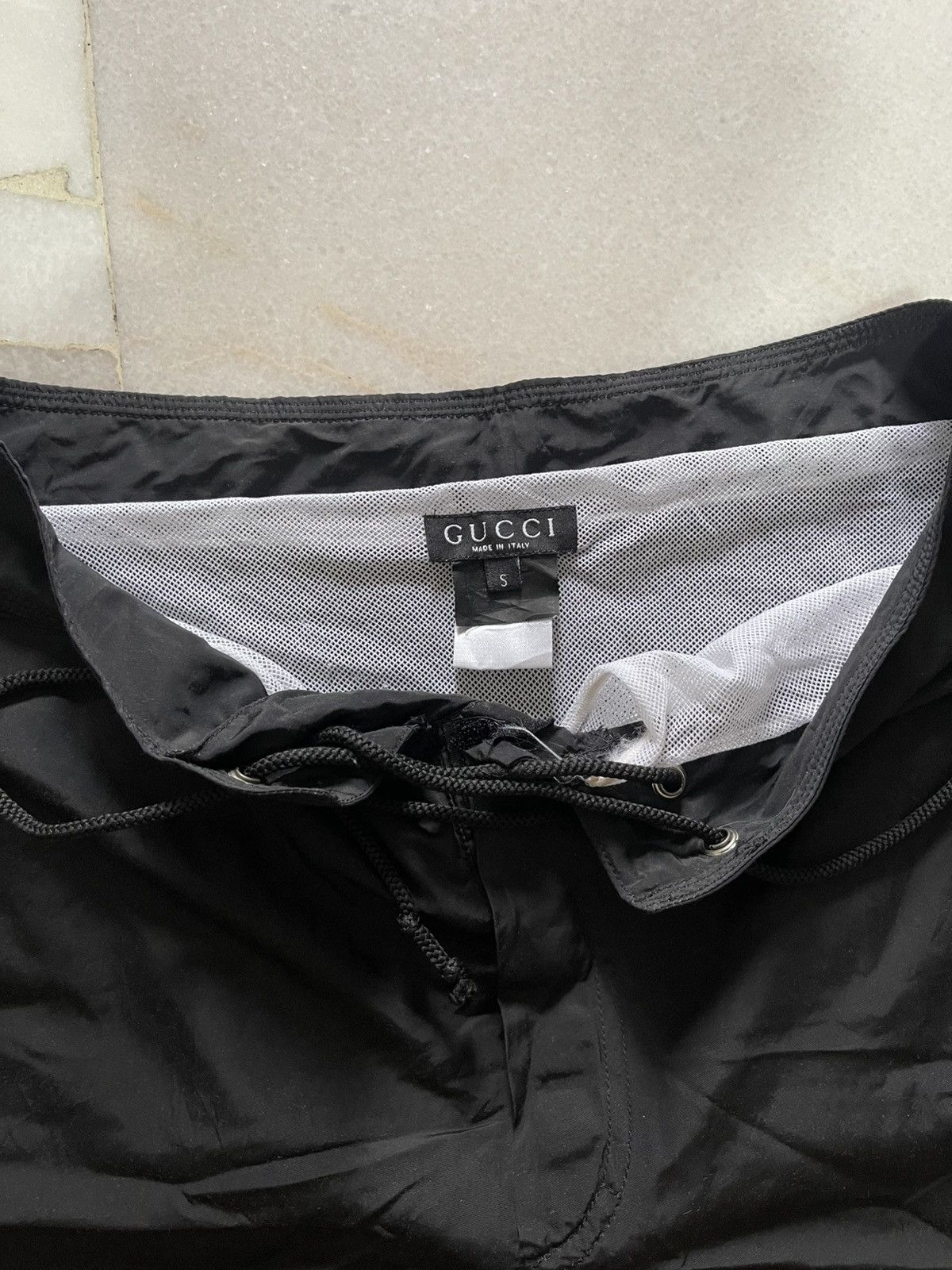 Gucci Vintage Gucci TomFord Beach Short Pants 10 Size US 30 / EU 46 - 5 Thumbnail
