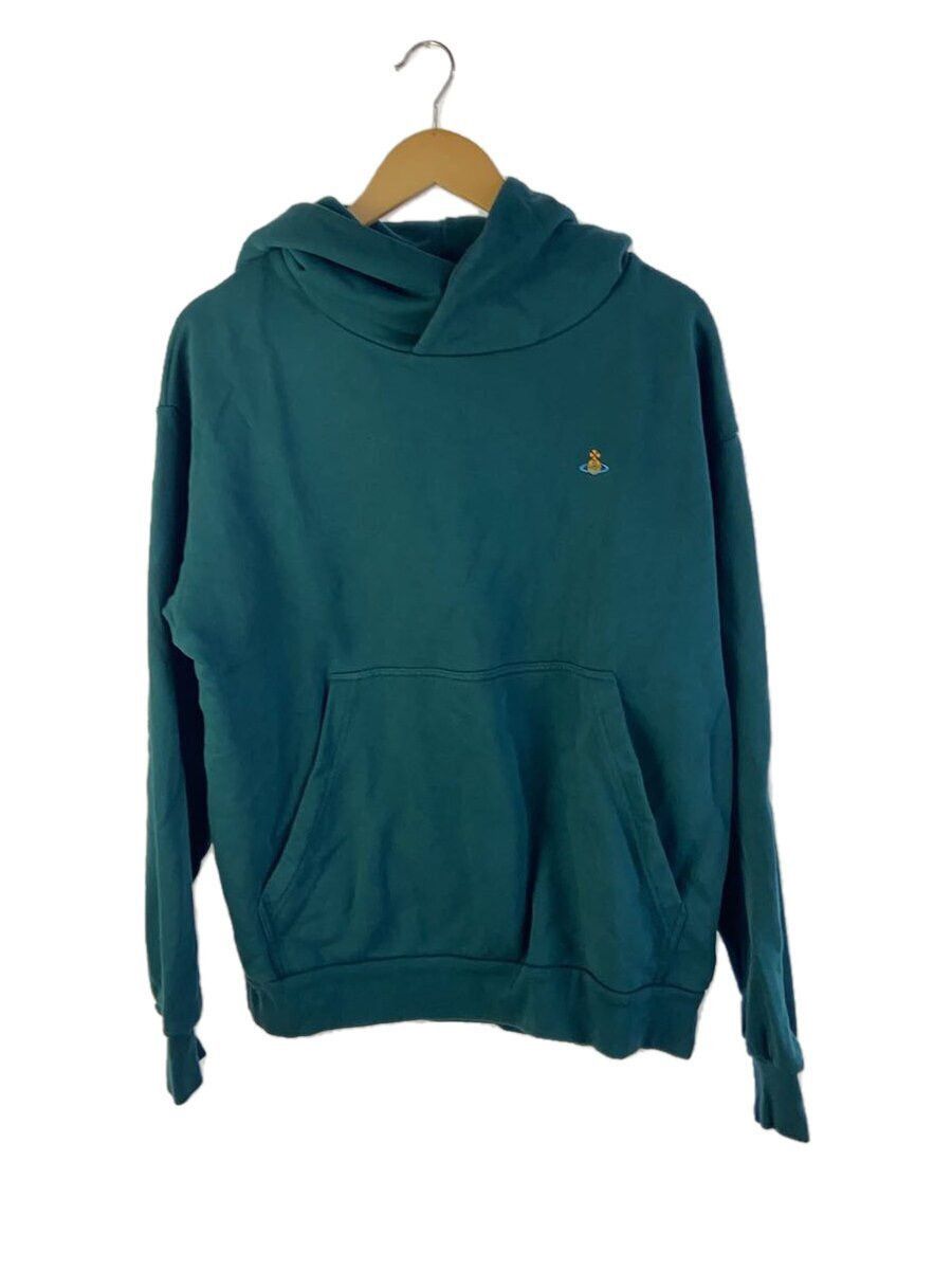 Vivienne Westwood Hoodie Size US M / EU 48-50 / 2 - 1 Thumbnail
