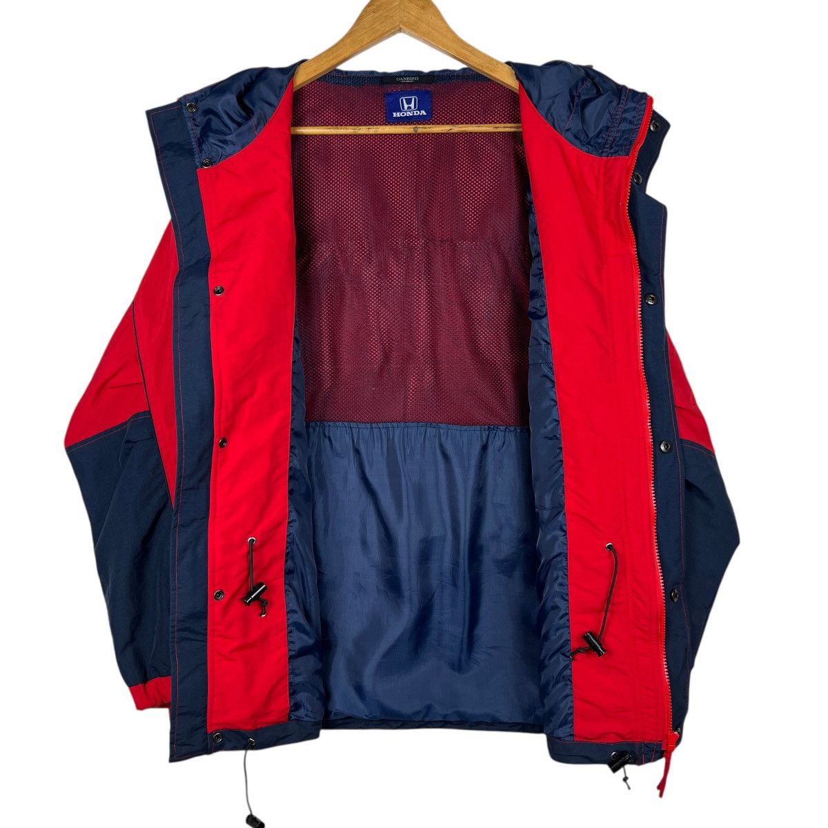 Honda 🔥 1998 Honda Indy Car Race In Japan Cart World Series Motegi Size US M / EU 48-50 / 2 - 14 Thumbnail
