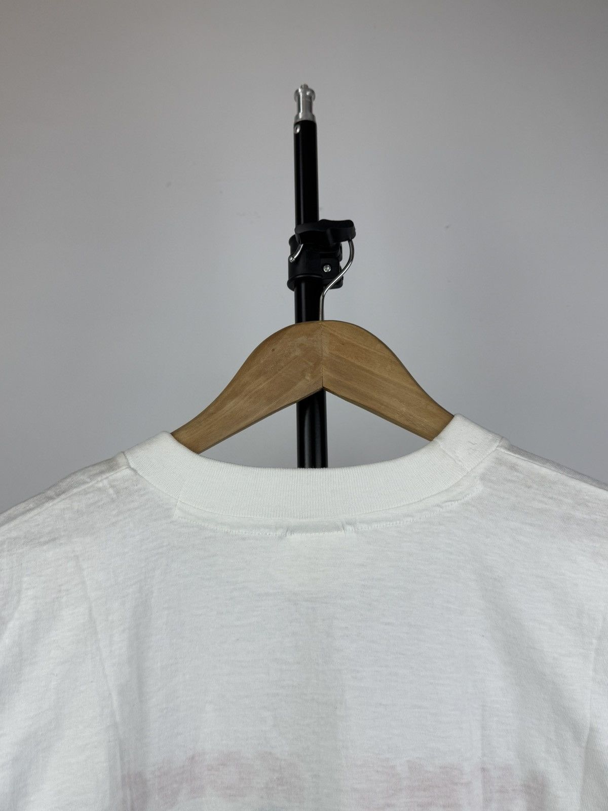 Band Tees × Vintage Rare Tshirt Hong Kong 1997 year Great Britain vintage 90’s Size US L / EU 52-54 / 3 - 7 Thumbnail