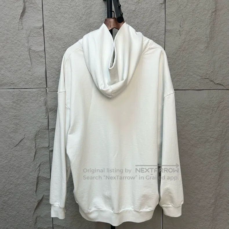 Balenciaga Balenciaga Energy-Saving Symbol Zip-up Jacket, Size S Size US S / EU 44-46 / 1 - 2 Thumbnail
