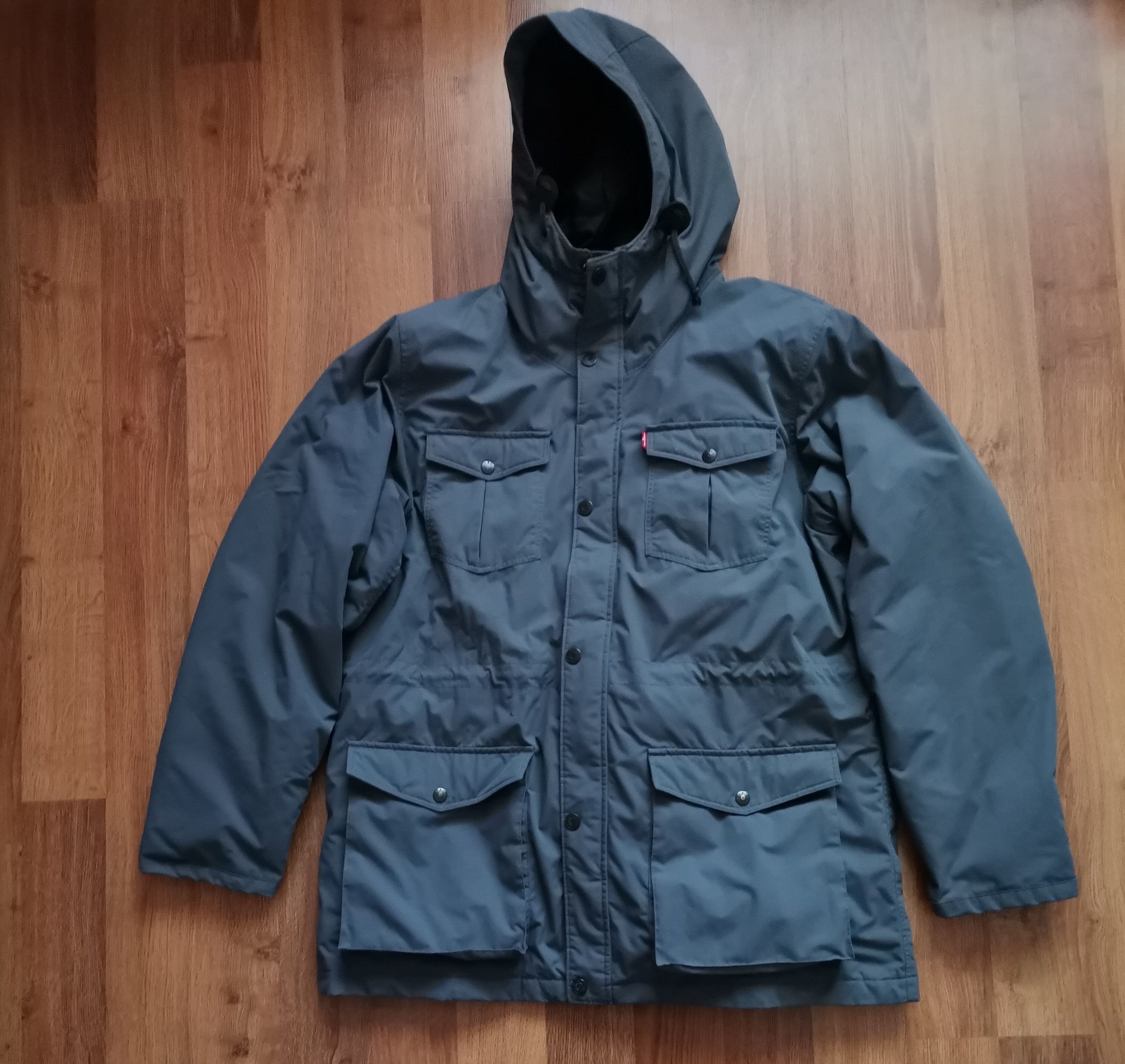 Levi's Down Jacket