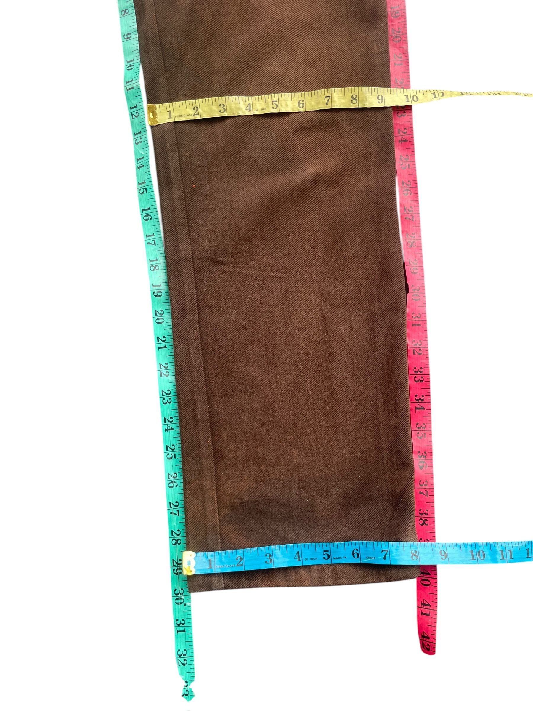 Henry Cotton's Henry Cottons Trouser Size US 34 / EU 50 - 16 Thumbnail