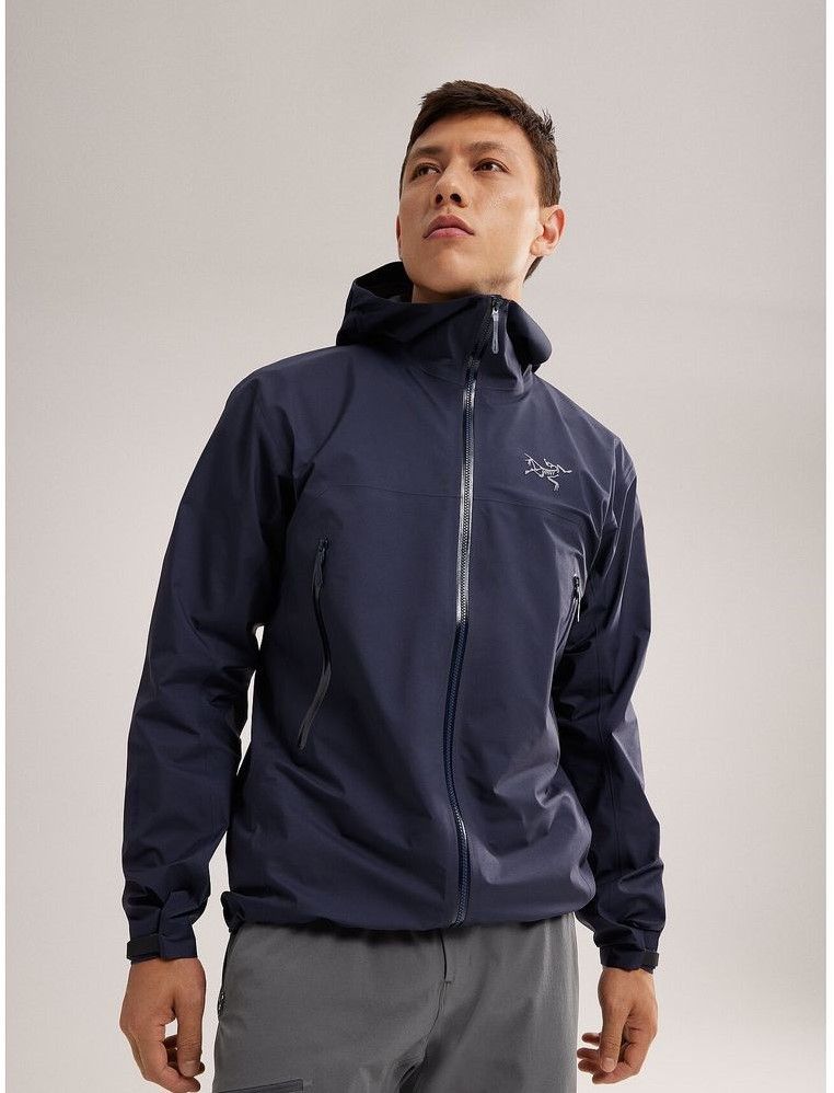 Arc'Teryx Arc'teryx Beta Jacket | Grailed