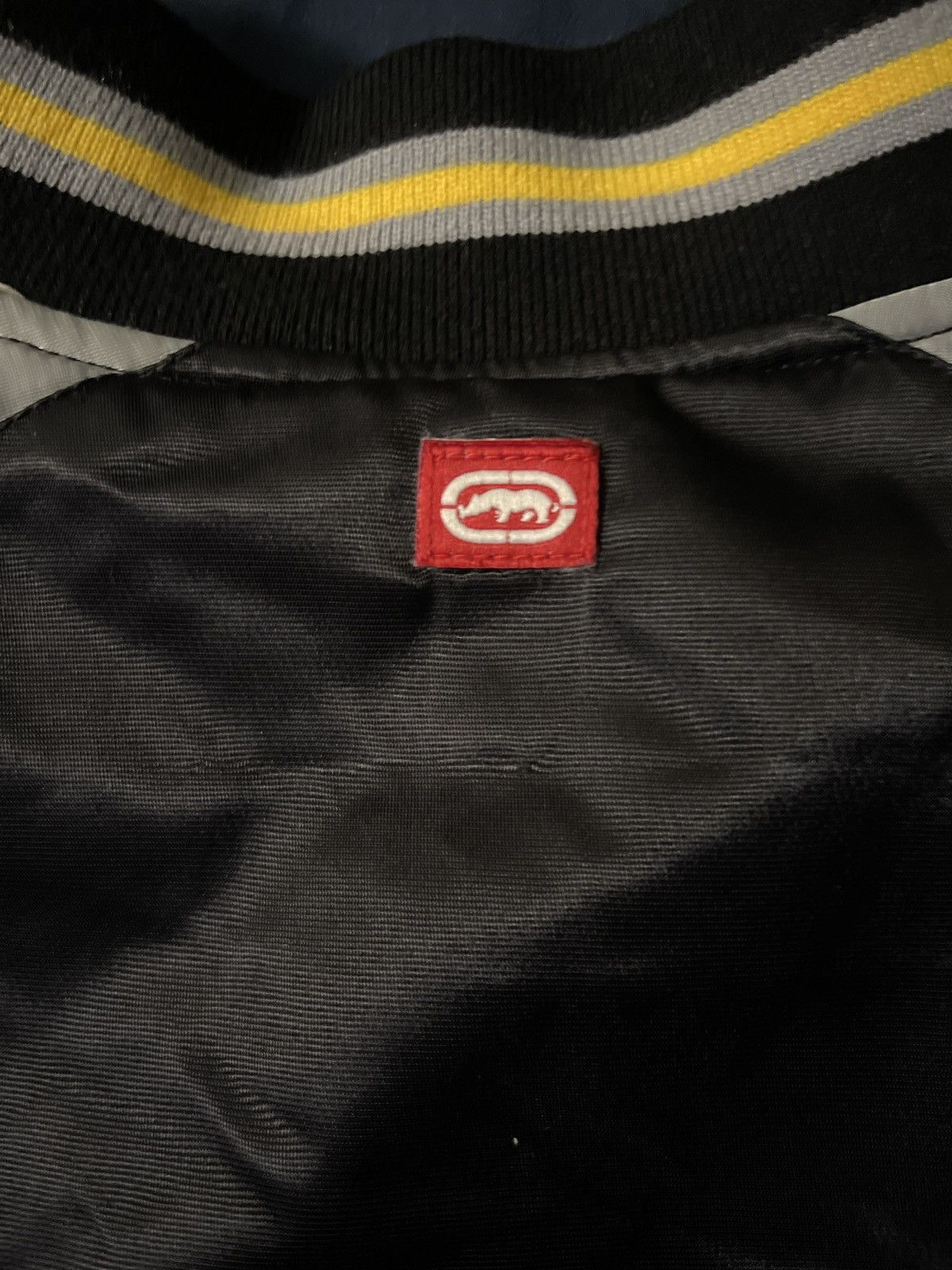 Vintage Vintage Ecko Jacket Size US XL / EU 56 / 4 - 4 Thumbnail