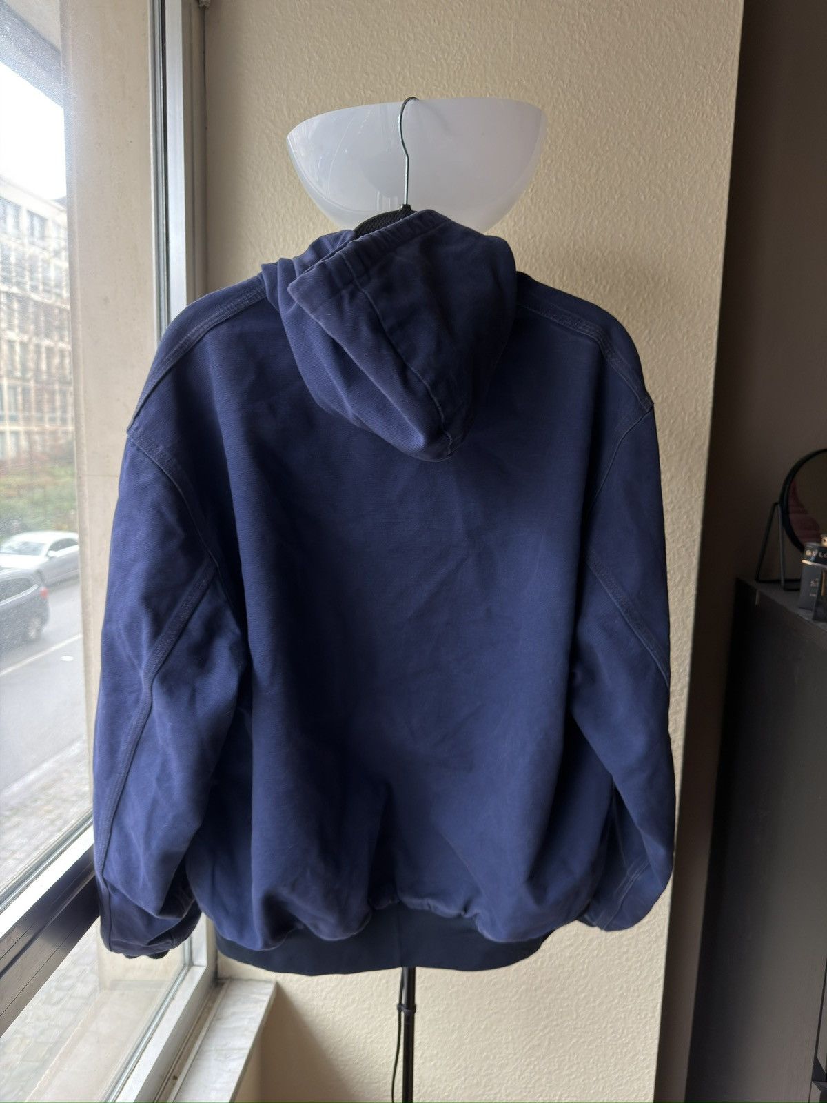 Carhartt Carhartt vintage work jacket Size US XL / EU 56 / 4 - 9 Thumbnail