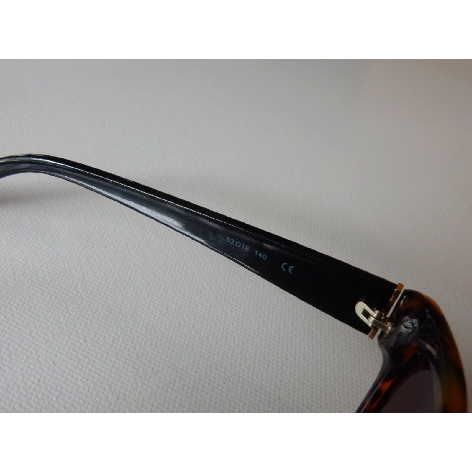 Sunflower **FLOWER Sunglasses Black 53[]18 140 1007P 281 HM** User: FLOWER Sunglasses Black 53[]18 140 1007P 281 HM Size ONE SIZE - 6 Thumbnail
