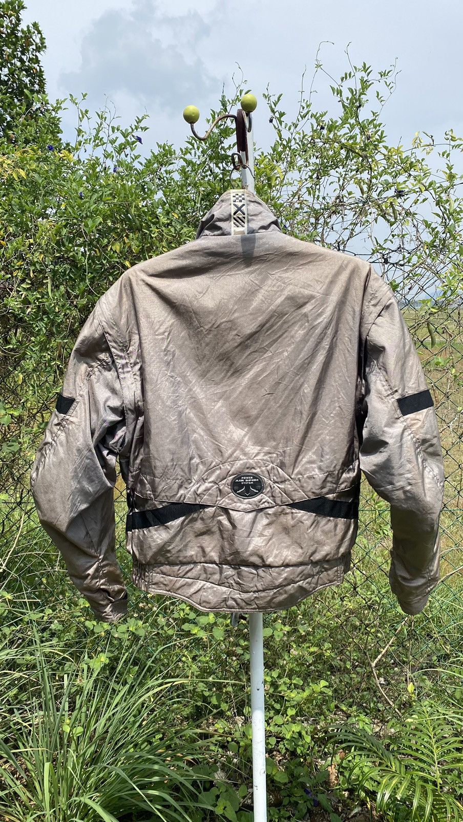 SPIDI RACING Ever on Track Jacket