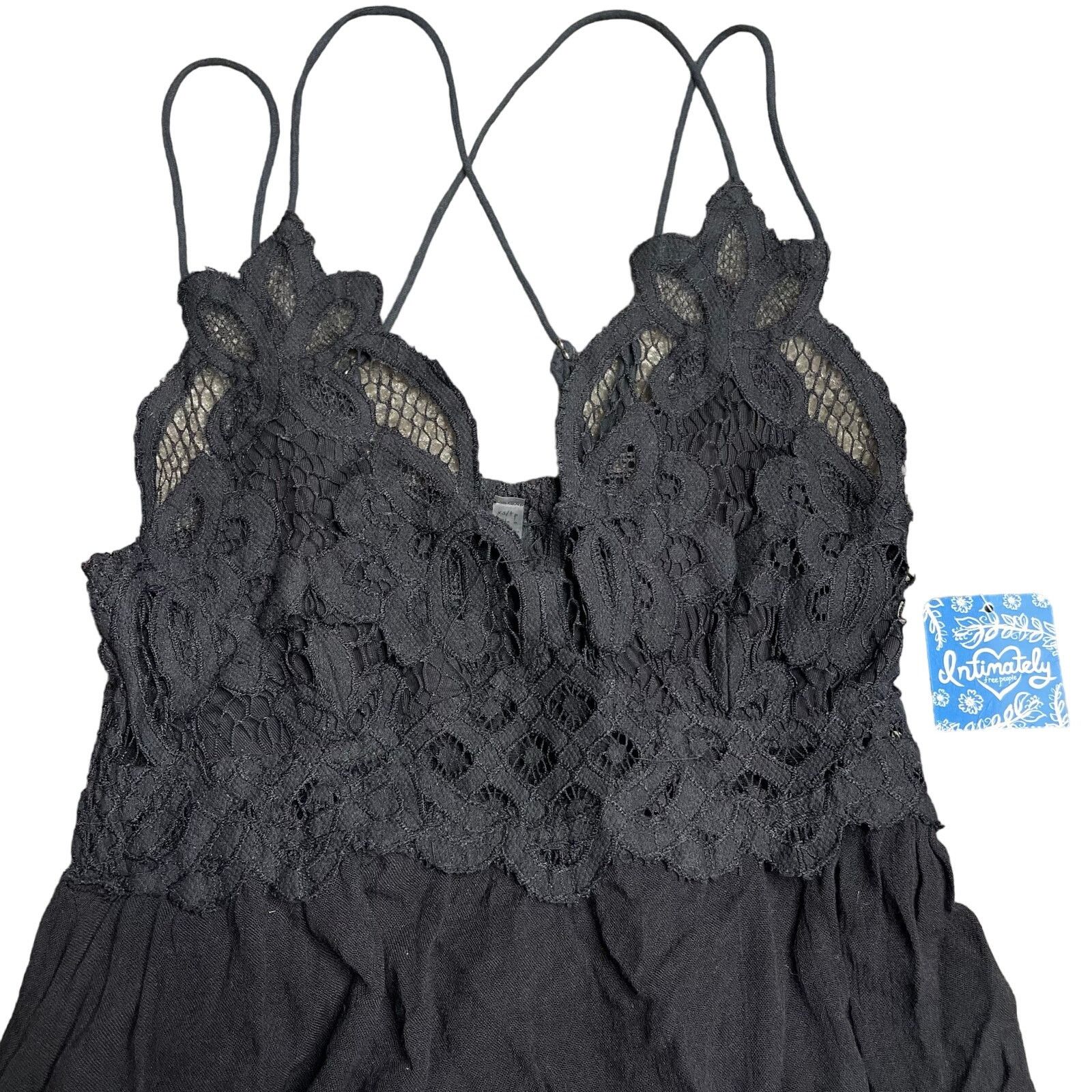 Free People NWT Free People Adela Dress Size XS / US 0-2 / IT 36-38 - 5 Thumbnail