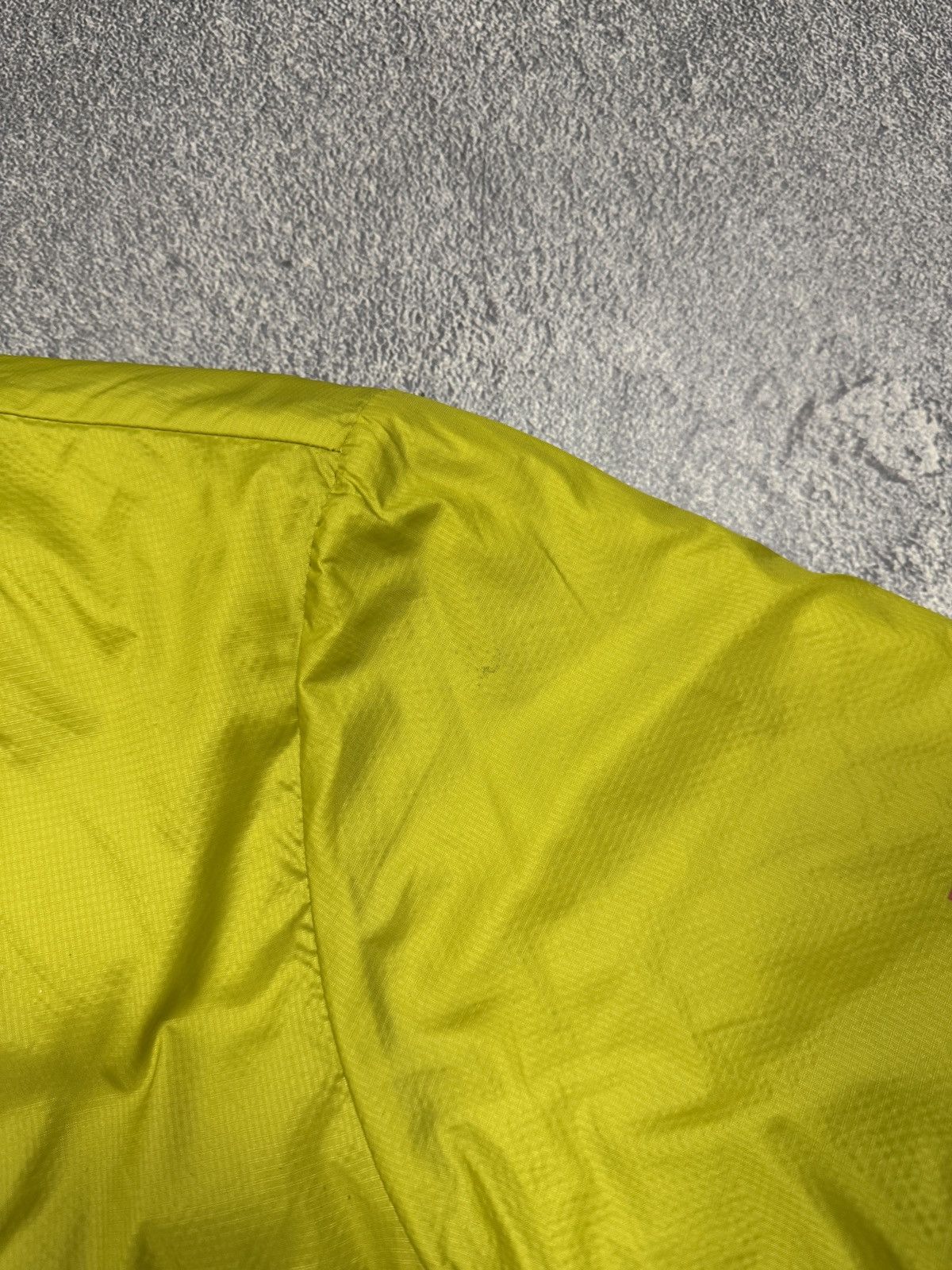 ORTOVOX Outdoor Ortovox Reversible Jacket Gorpcore Swisswool Size US XL / EU 56 / 4 - 20 Thumbnail
