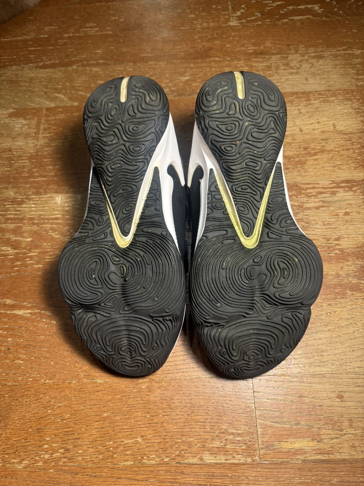 Nike 2022 Nike Zoom Freak 3 Project 34 Size US 9.5 / EU 42-43 - 8 Thumbnail