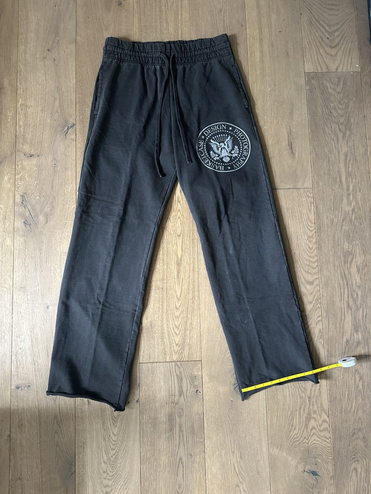 basketcase gallery Basketcase Gallery SEAL Lounge Pants Size US 32 / EU 48 - 10 Thumbnail