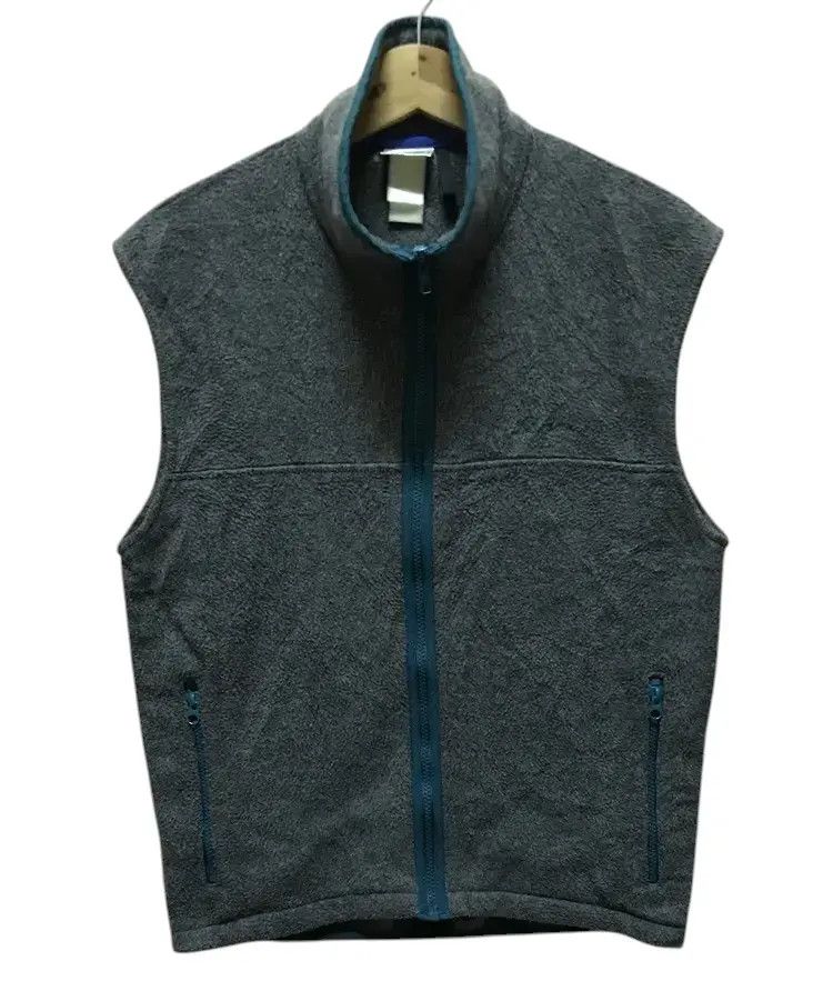 L.L. Bean Vintage L.L. Bean Fleece Vests Size US M / EU 48-50 / 2 - 1 Thumbnail