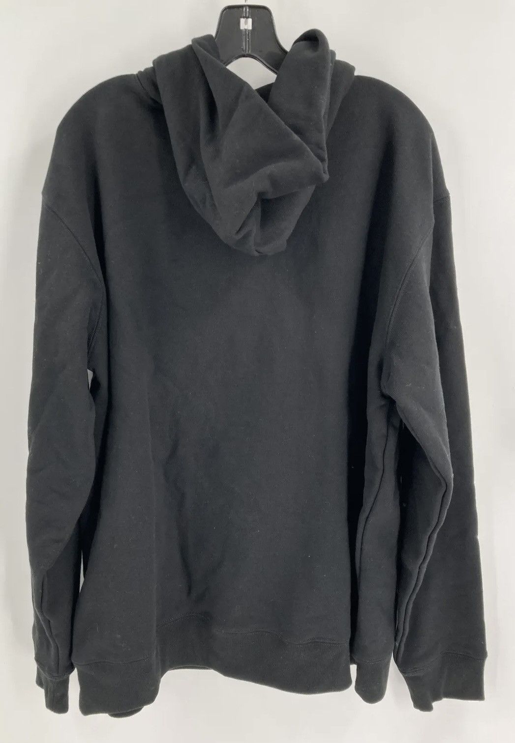 Top Dawg Entertainment SZA SOS Tour Hoodie in Medium Size US M / EU 48-50 / 2 - 3 Thumbnail