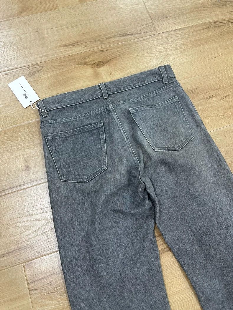 Helmut Lang helmut lang Grey washed jeans 2502-Nextarrow Size US 31 - 8 Thumbnail