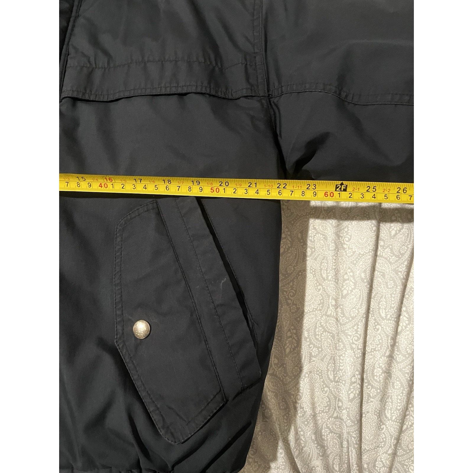 Towncraft Towncraft Insulated Jacket Men’s Medium Quilted Winter Coat Size US M / EU 48-50 / 2 - 13 Thumbnail