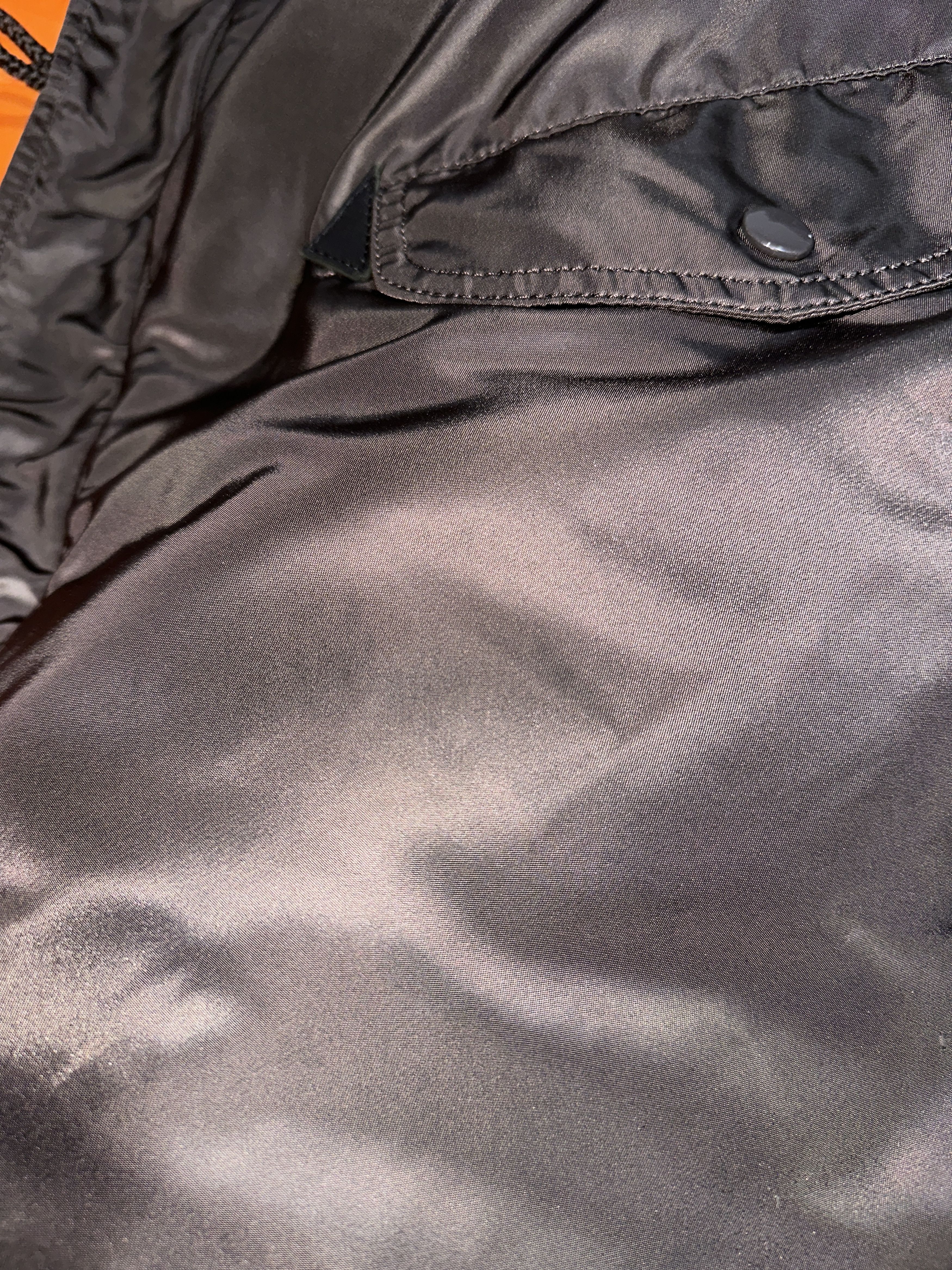Alpha Industries Alpha Industries N3B VF 59 Extreme Cold Coat Parka Size L Size US L / EU 52-54 / 3 - 19 Thumbnail