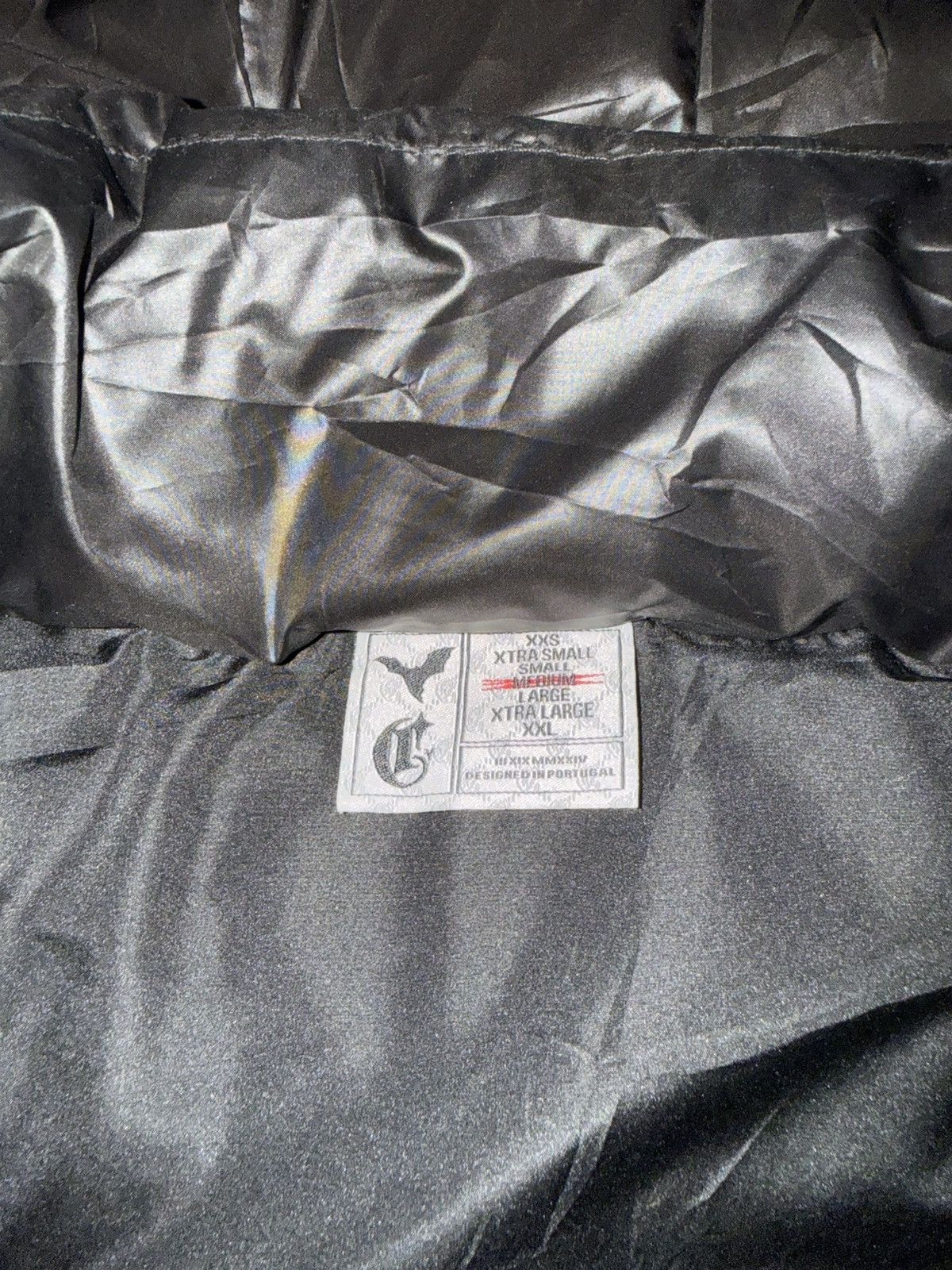 Other Ditch X Corvidae puffer Size US M / EU 48-50 / 2 - 3 Thumbnail