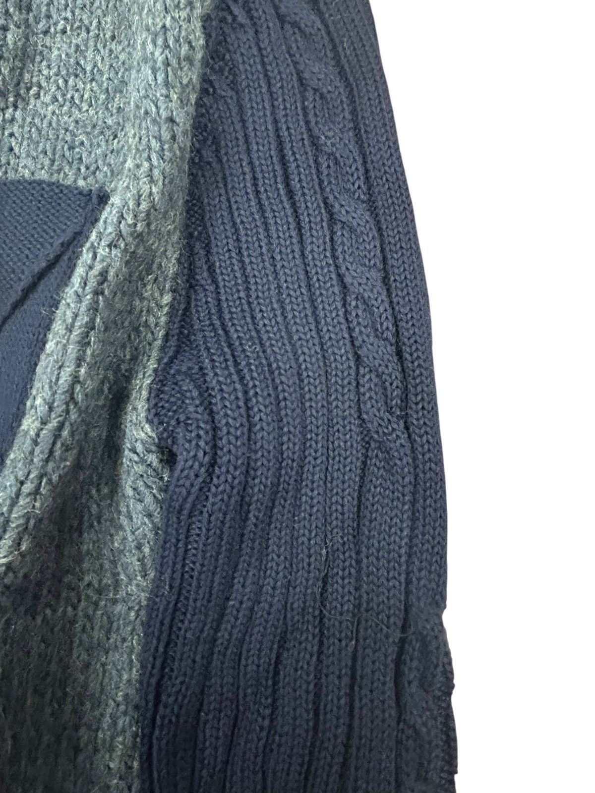 Other Primo Emporio Italian Knit High-Neck Jumper - Size L - NWT Size US L / EU 52-54 / 3 - 4 Thumbnail