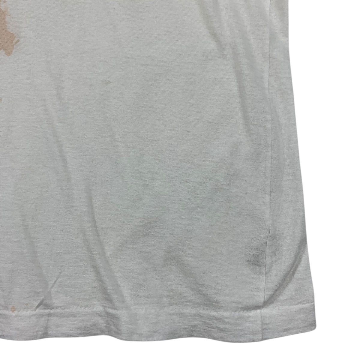 Vintage Vintage SALEM big spellout tee Size US M / EU 48-50 / 2 - 8 Thumbnail