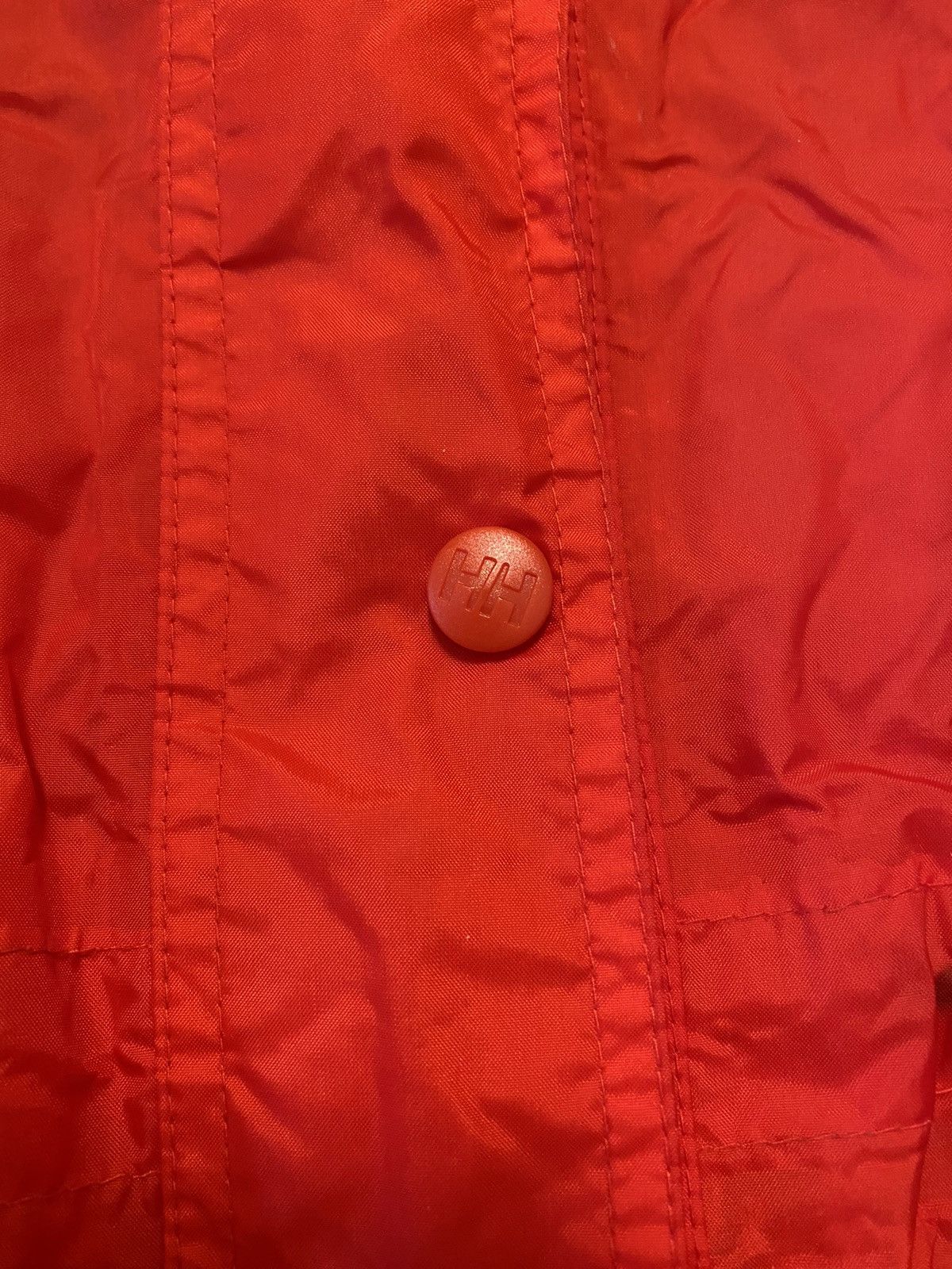 Designer × Helly Hansen 2010’ Helly Hansen Windbreaker Size US M / EU 48-50 / 2 - 5 Thumbnail