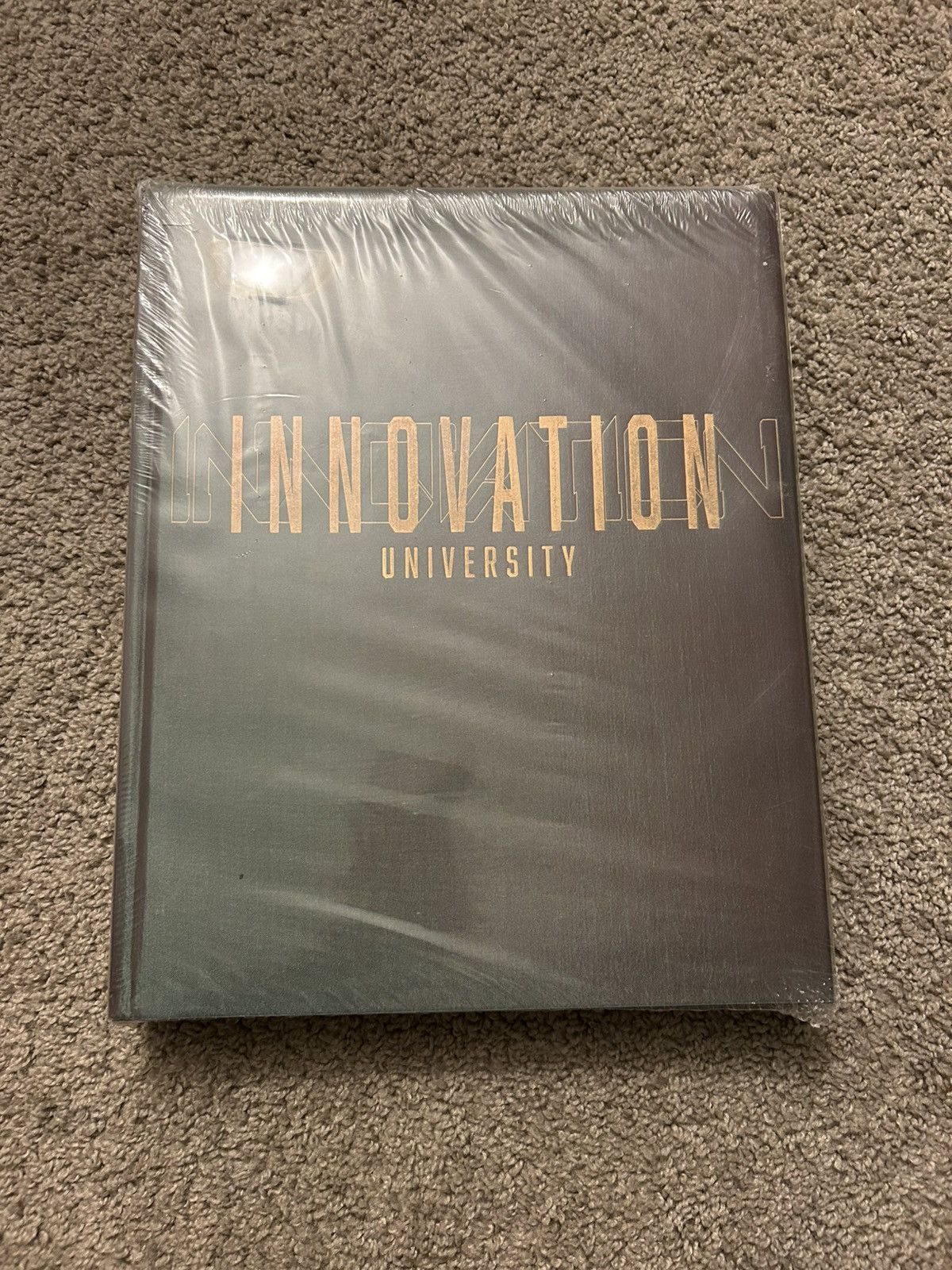 Nike University Of Oregon Innovation University Book Size ONE SIZE - 1 Thumbnail