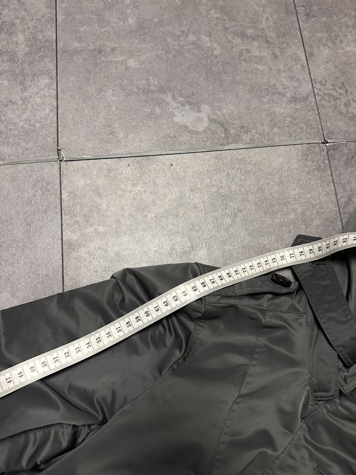 Burberry Jacke Burberry Brit Size M / US 6-8 / IT 42-44 - 20 Thumbnail