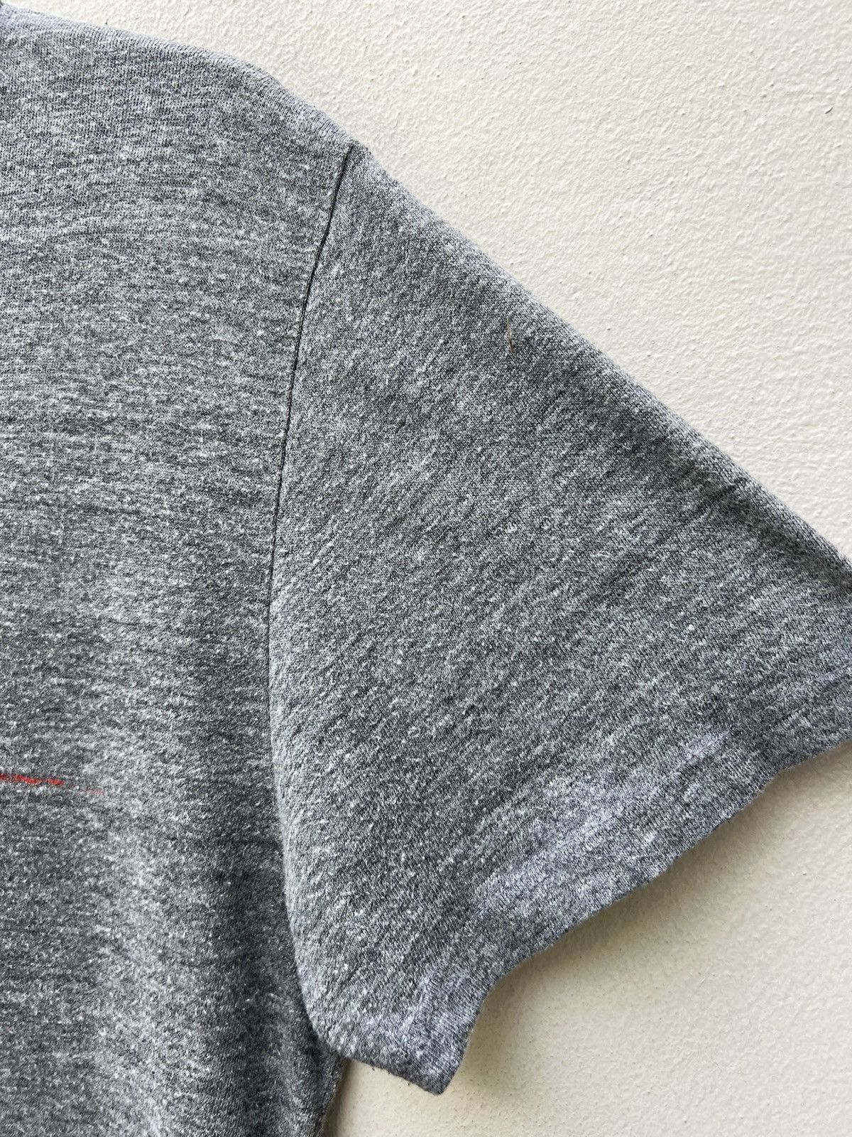 Beams Plus Beams X One Piece Anime Made in Japan Grey t shirt Size US M / EU 48-50 / 2 - 10 Thumbnail