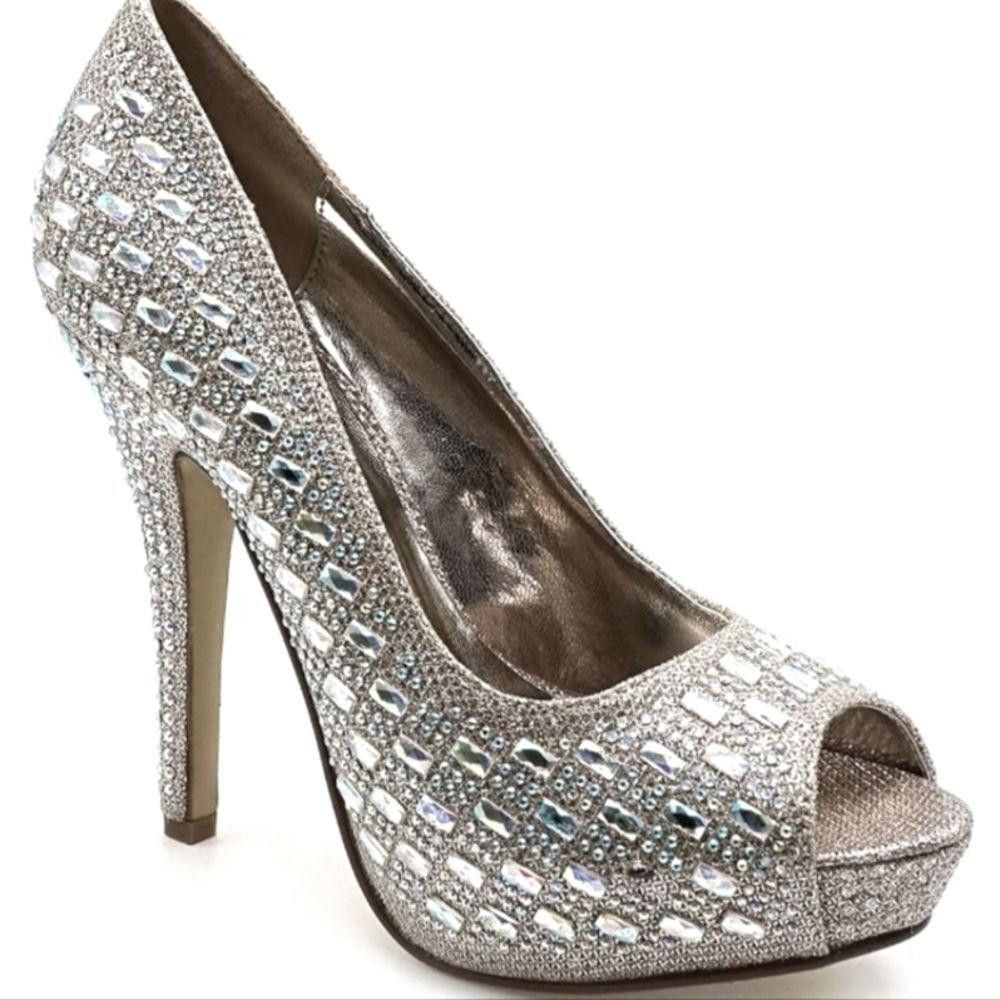 Designer Valenti Franco platforms Size US 6 / IT 36 - 1 Thumbnail