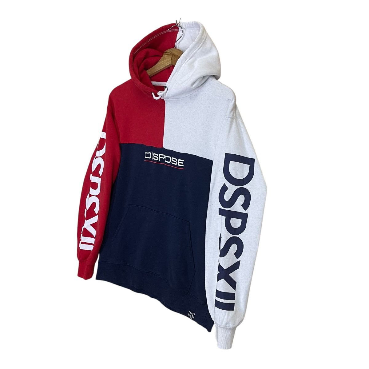 Japanese Brand B One Soul Project Pullover Hoodies Size US M / EU 48-50 / 2 - 3 Thumbnail