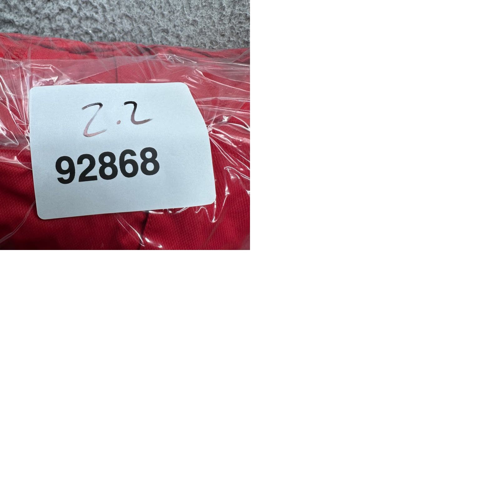 Maharishi Maharishi Rain Coat Nylon Embossed Keyline Bonsai Forrest DPM Lined Womens 14 Red Hooded Size XL / US 12-14 / IT 48-50 - 10 Thumbnail