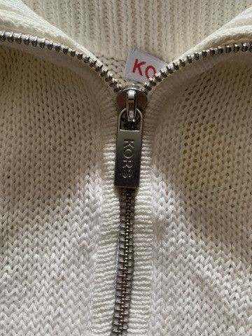 Michael Kors Michael Kors Jacket Size S / US 4 / IT 40 - 4 Thumbnail